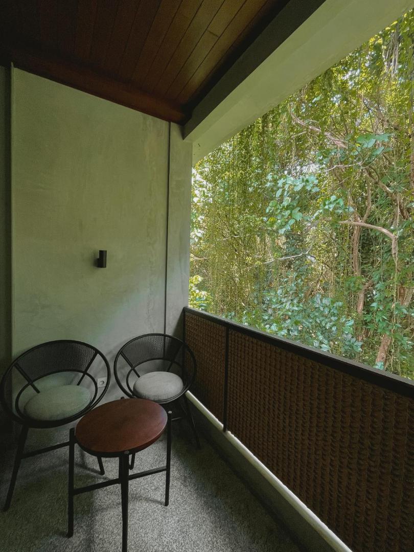 Artotel Haniman Ubud