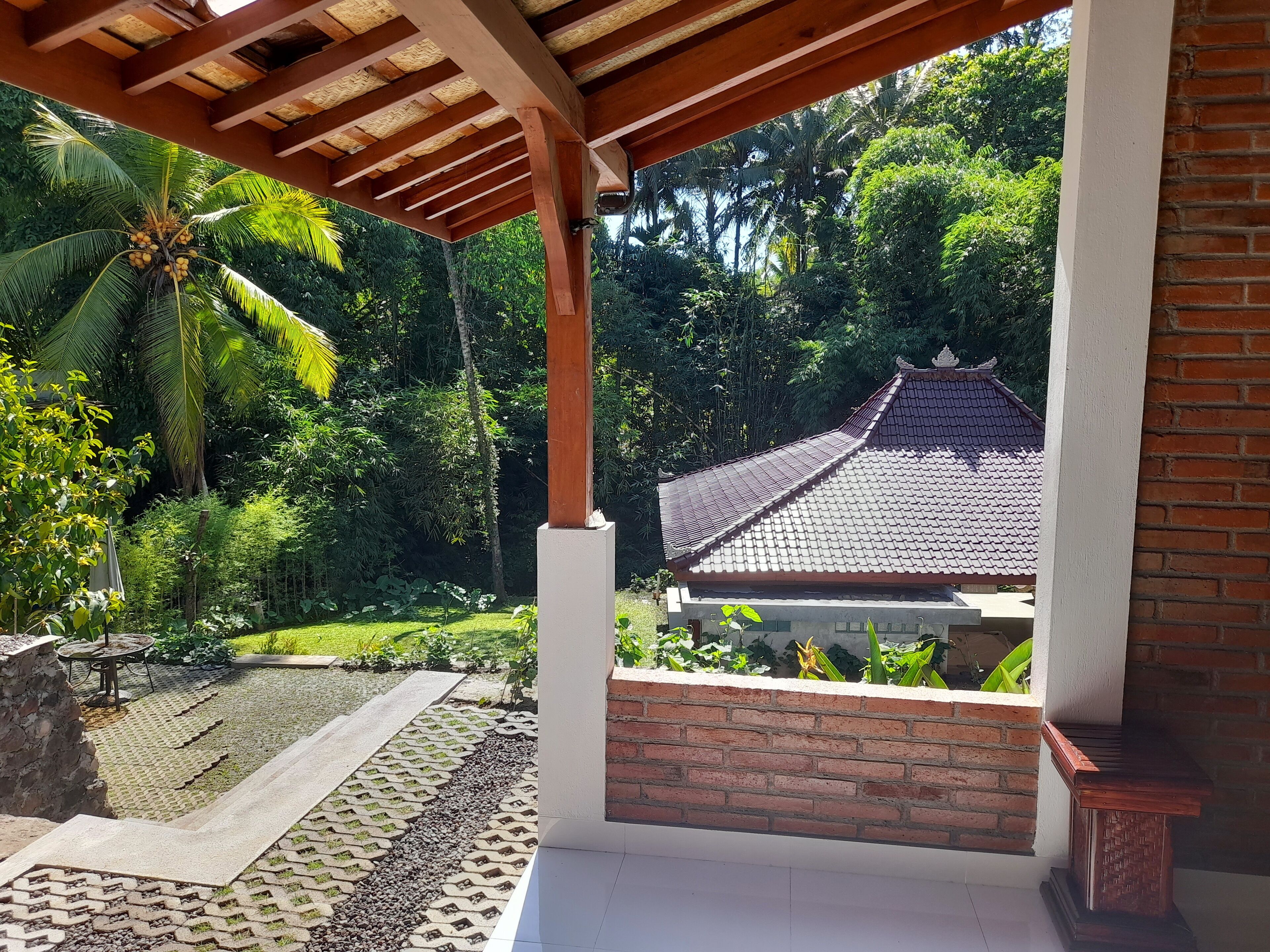 As I Am Ubud Retreat