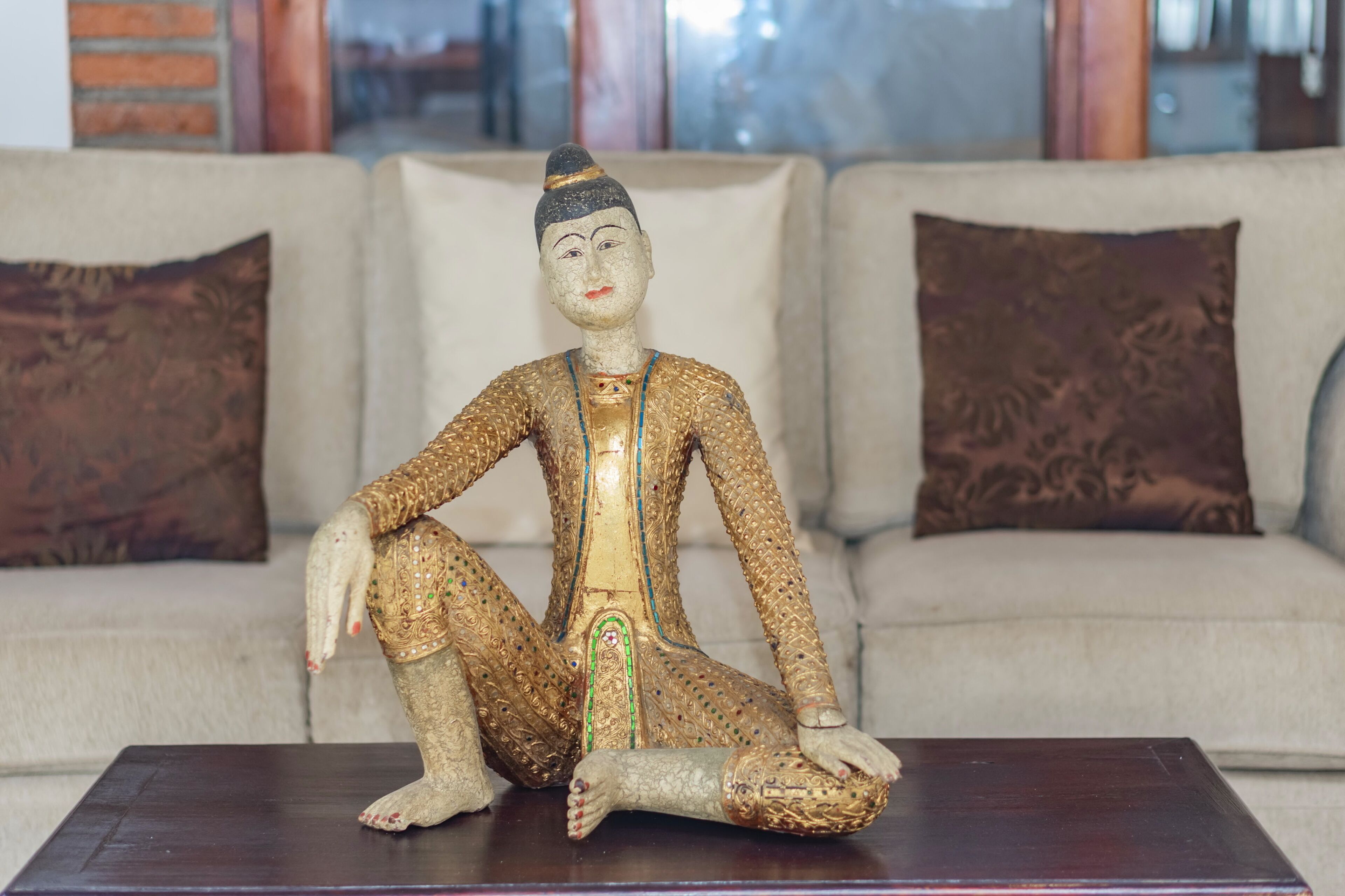 As I Am Ubud Retreat