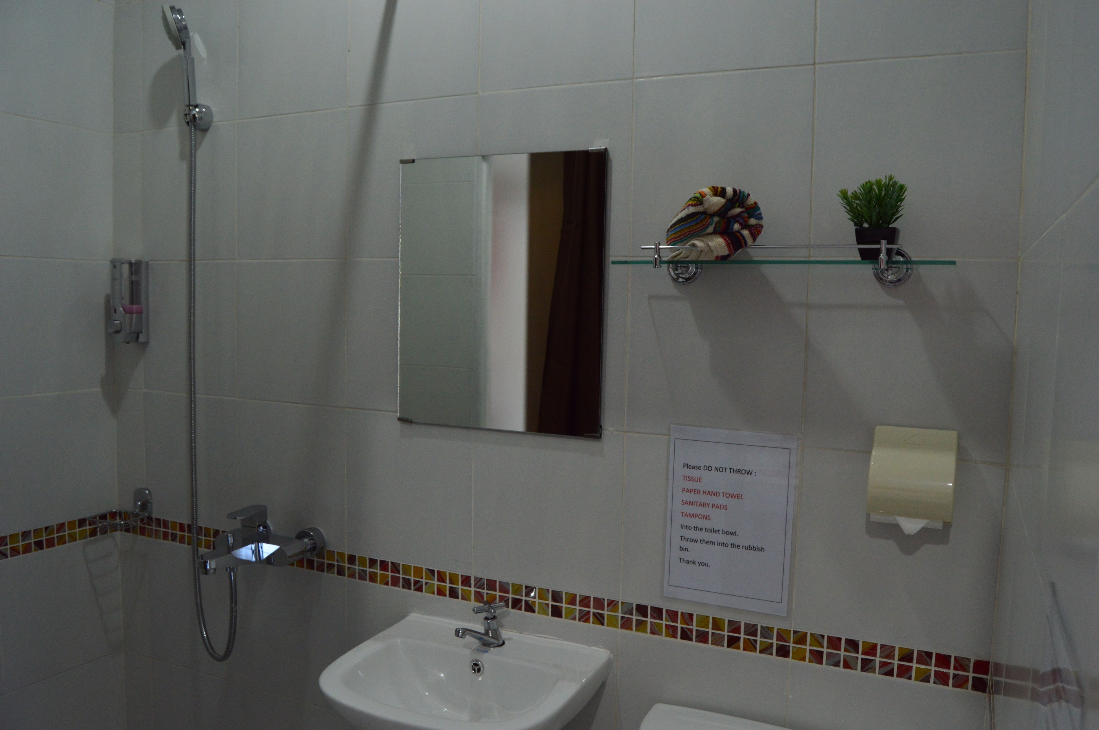 Askara Guest House & Hostel