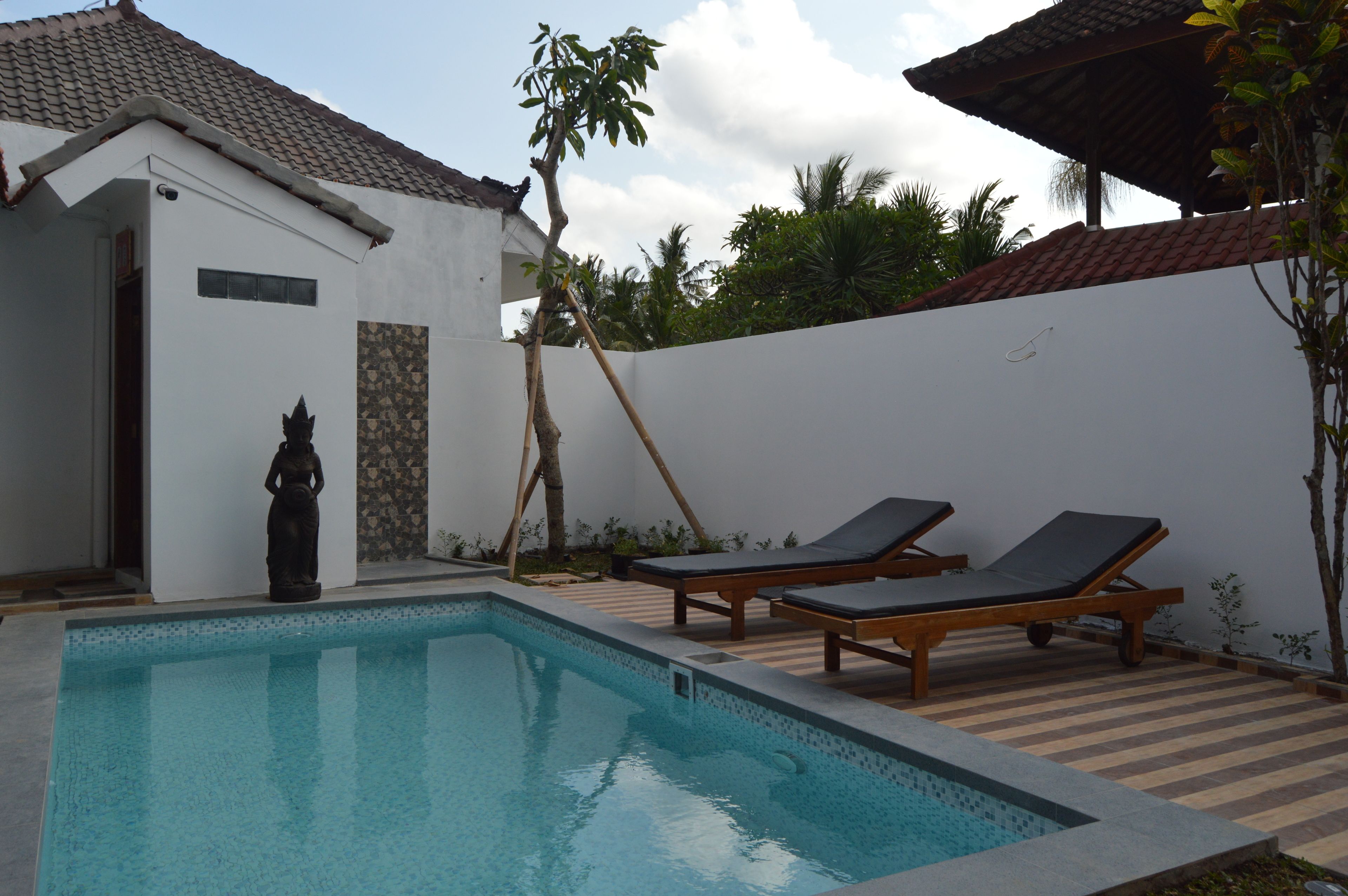 Askara Guest House & Hostel