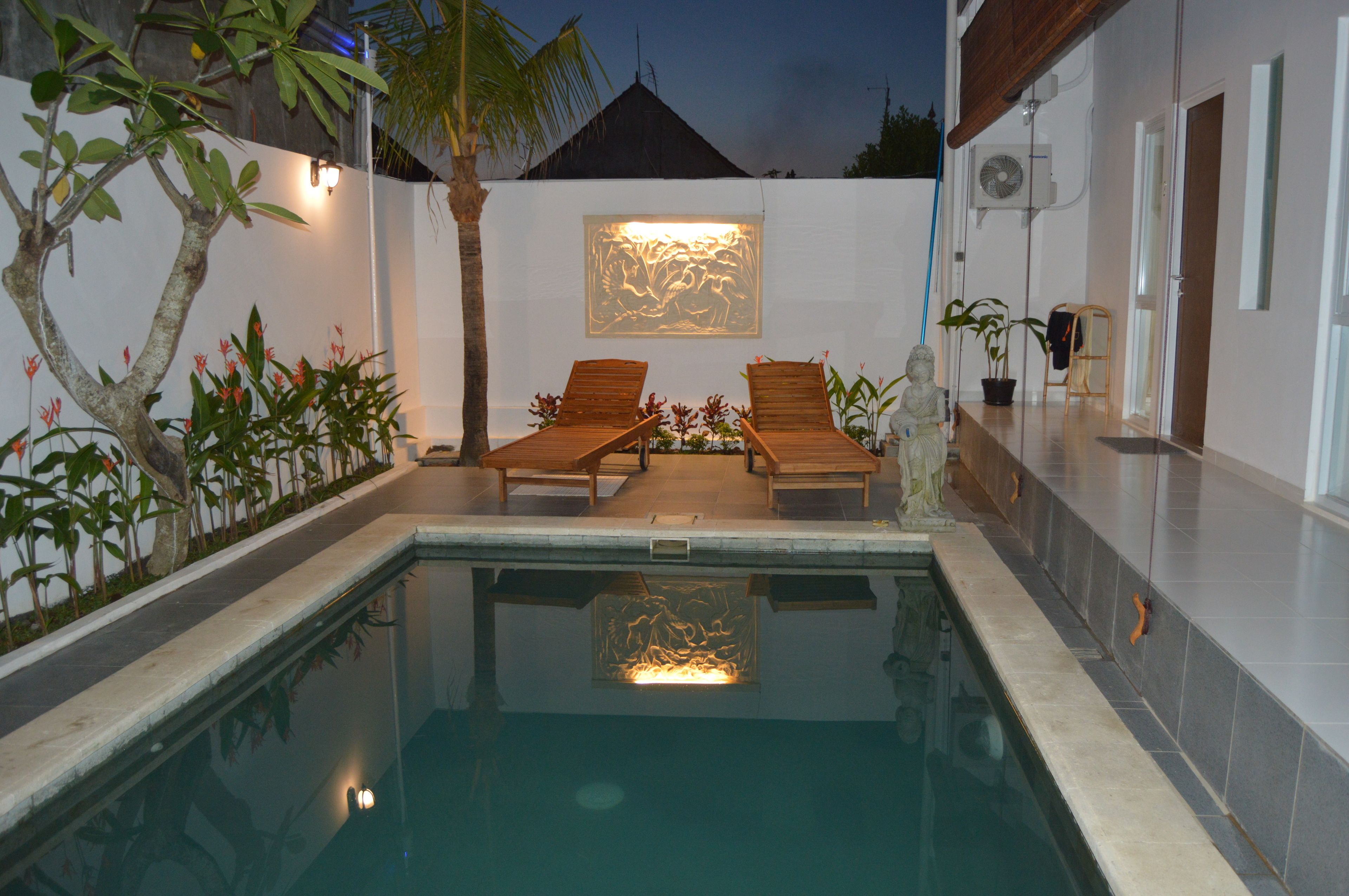 Askara Guest House & Hostel