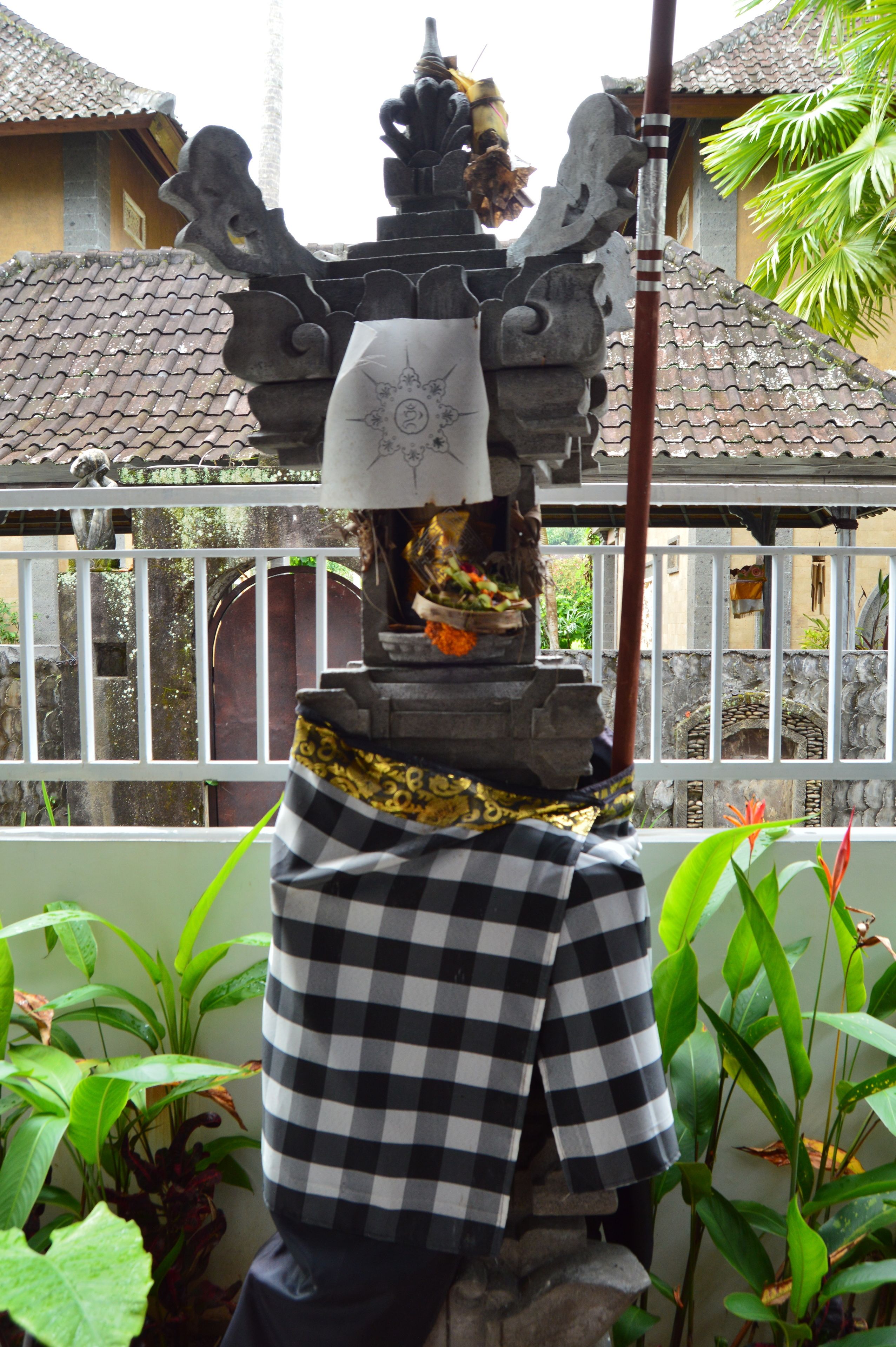 Askara Guest House & Hostel