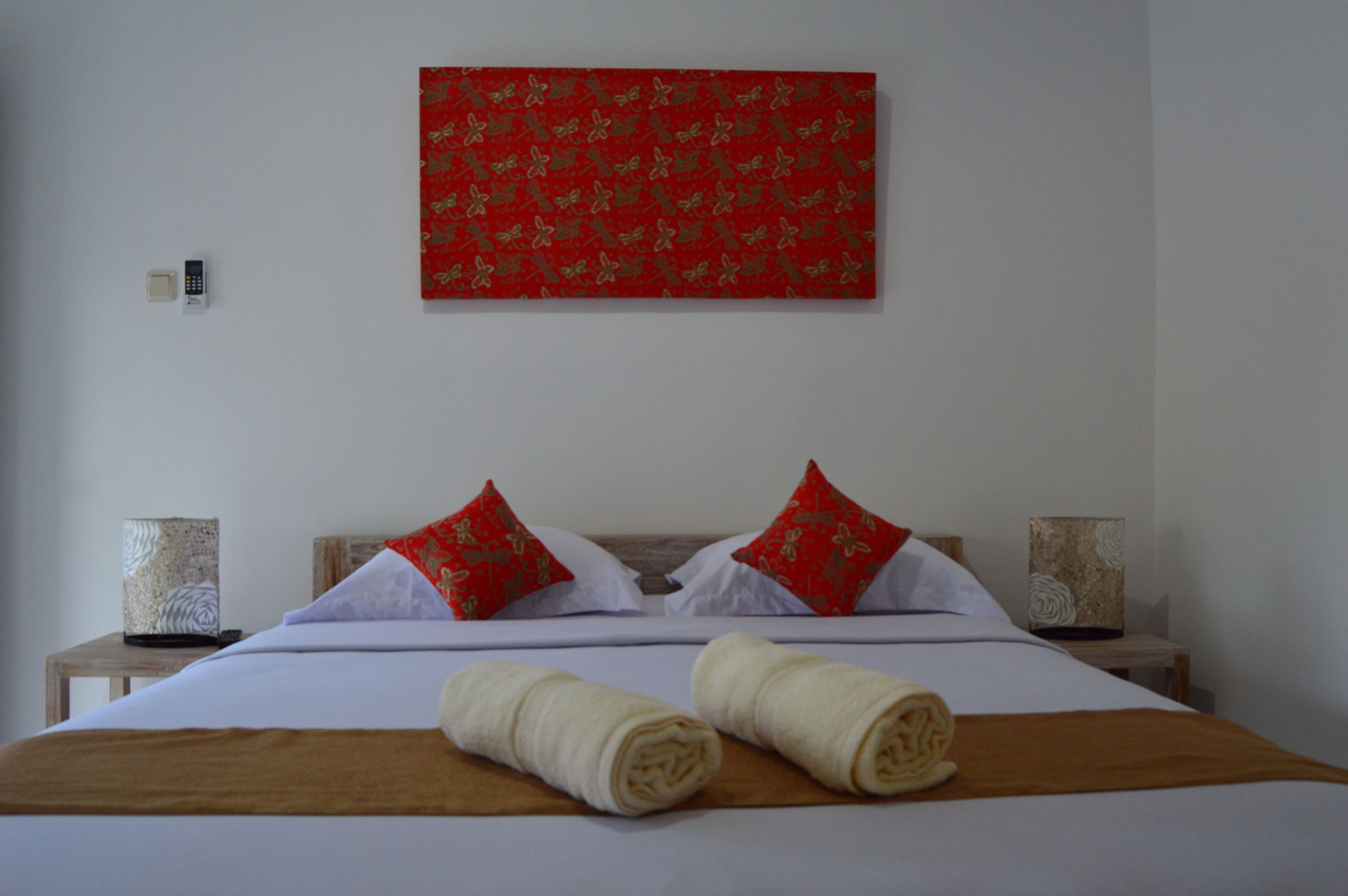 Askara Guest House & Hostel