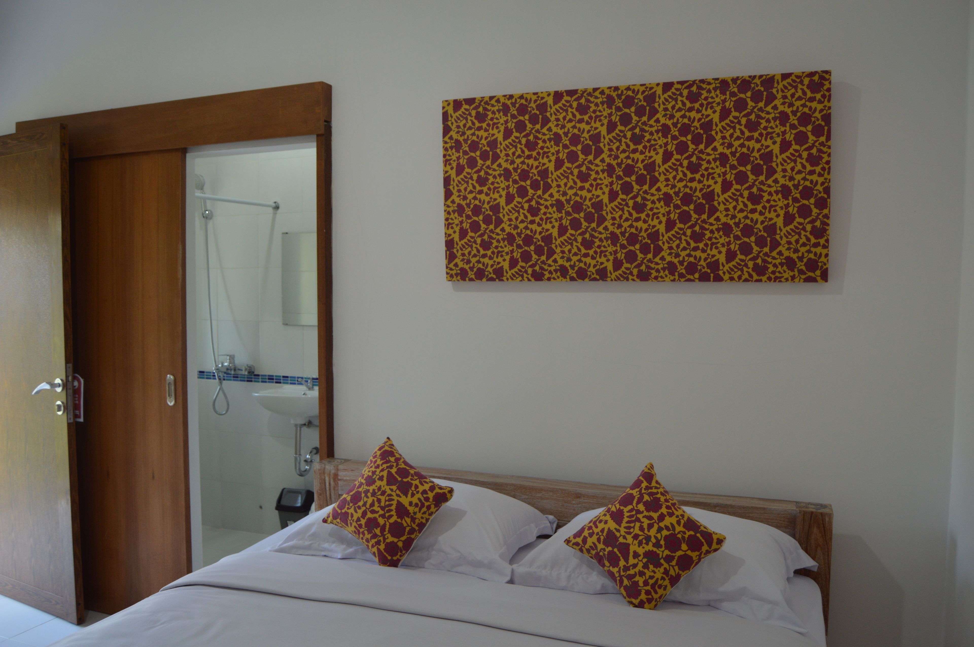 Askara Guest House & Hostel