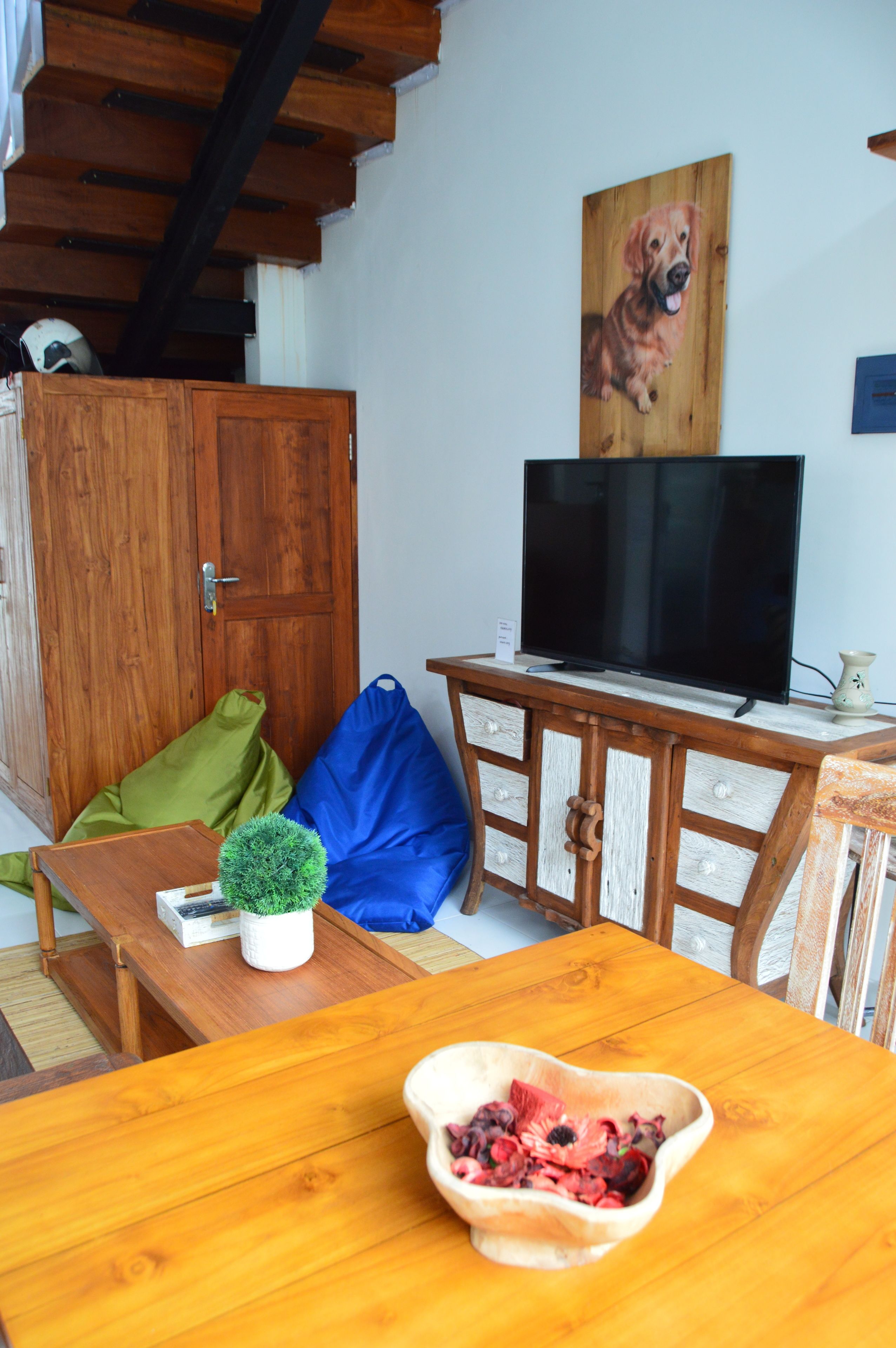 Askara Guest House & Hostel