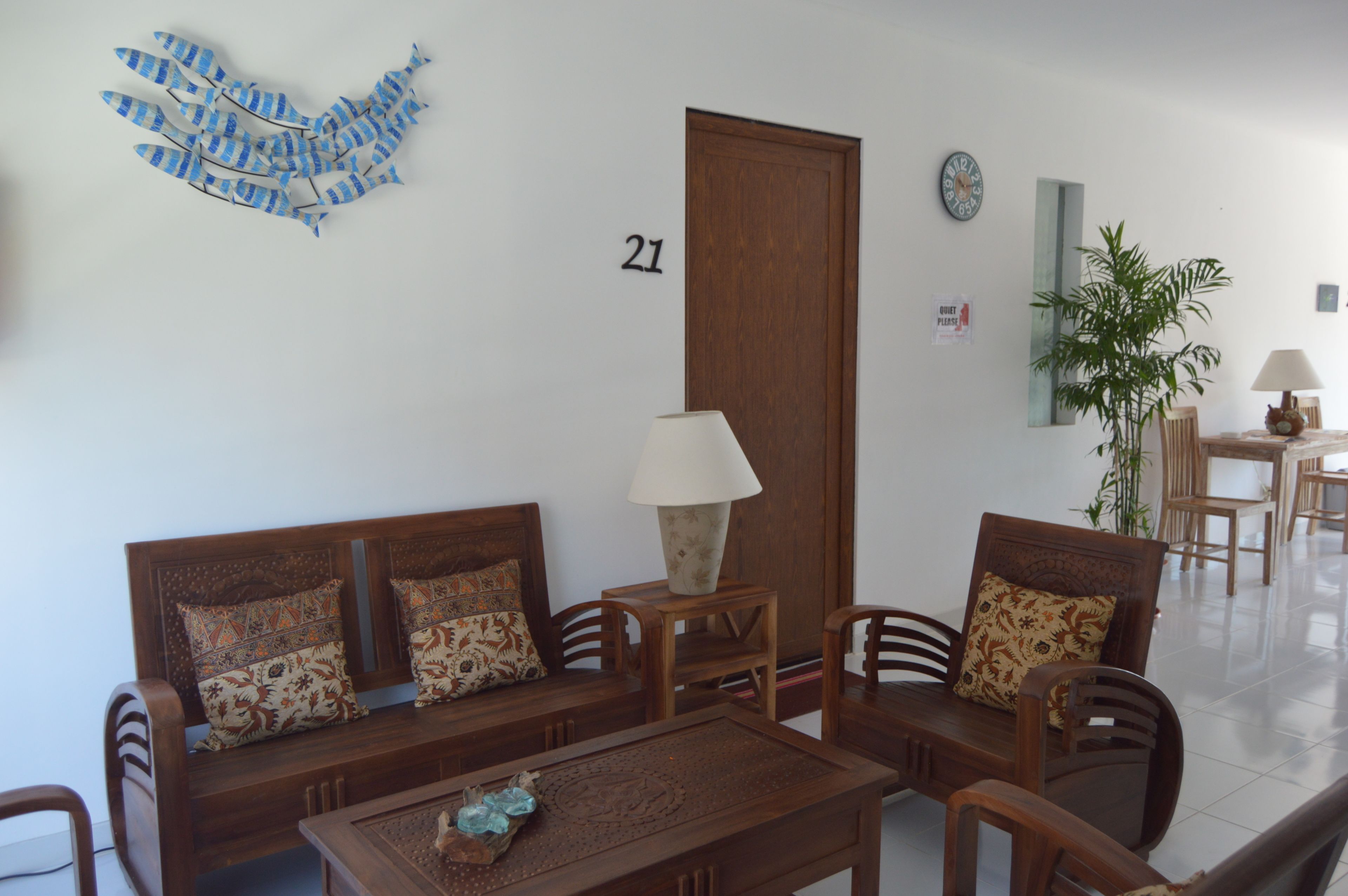 Askara Guest House & Hostel