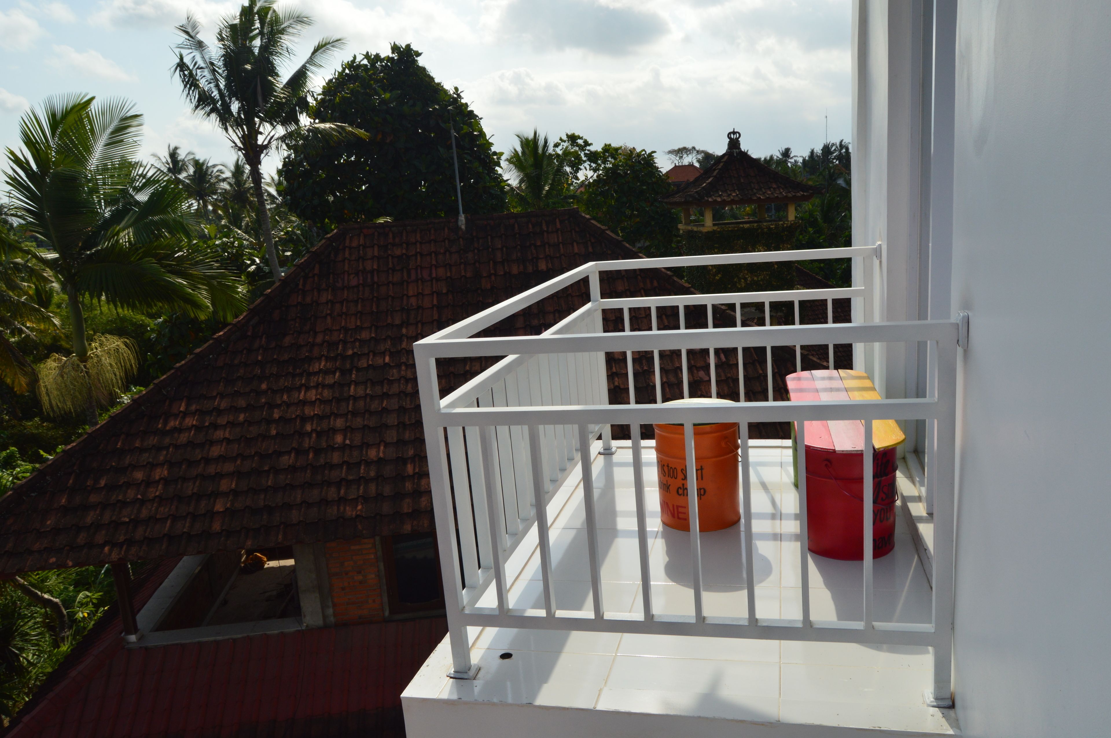 Askara Guest House & Hostel