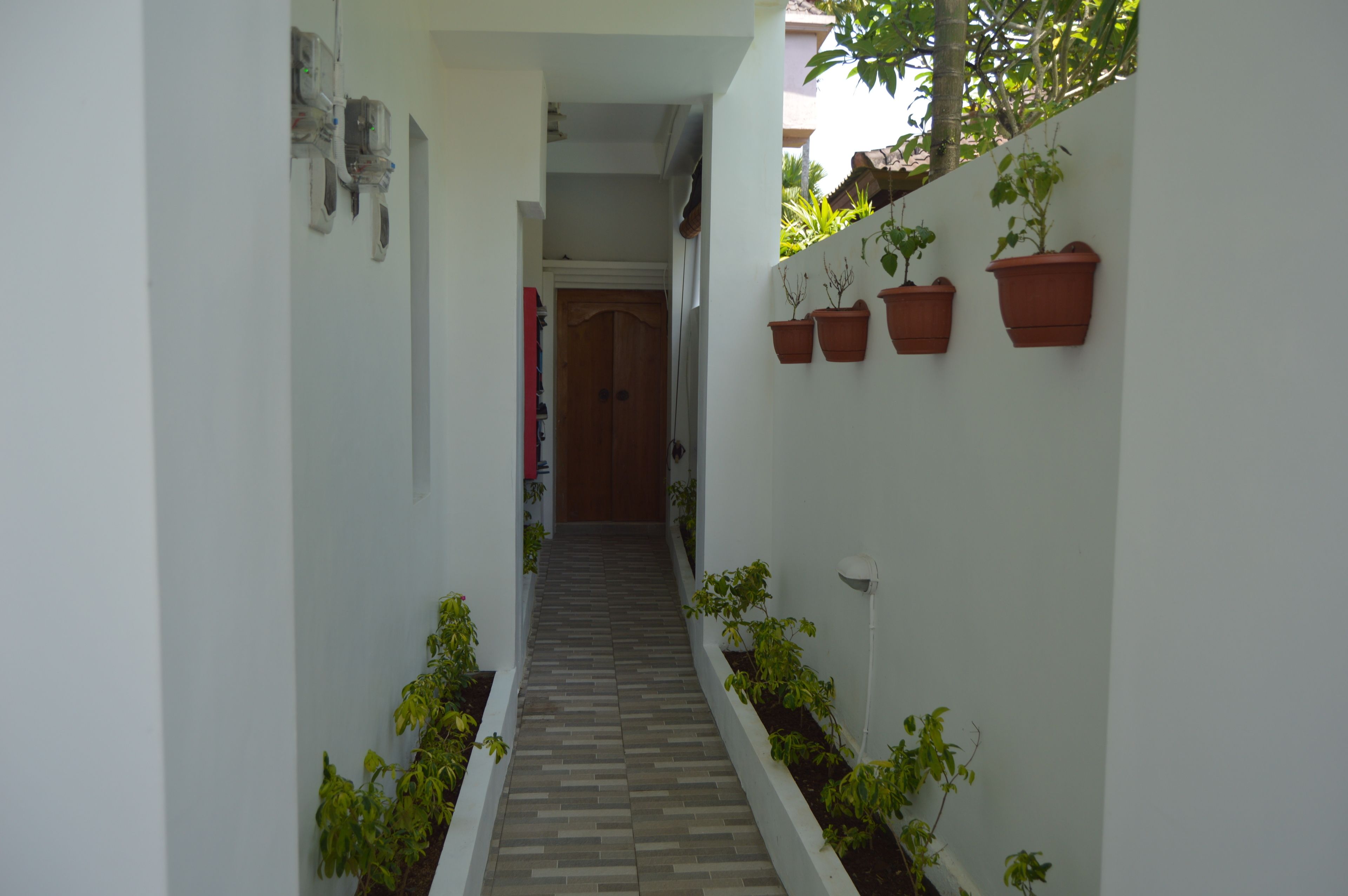 Askara Guest House & Hostel