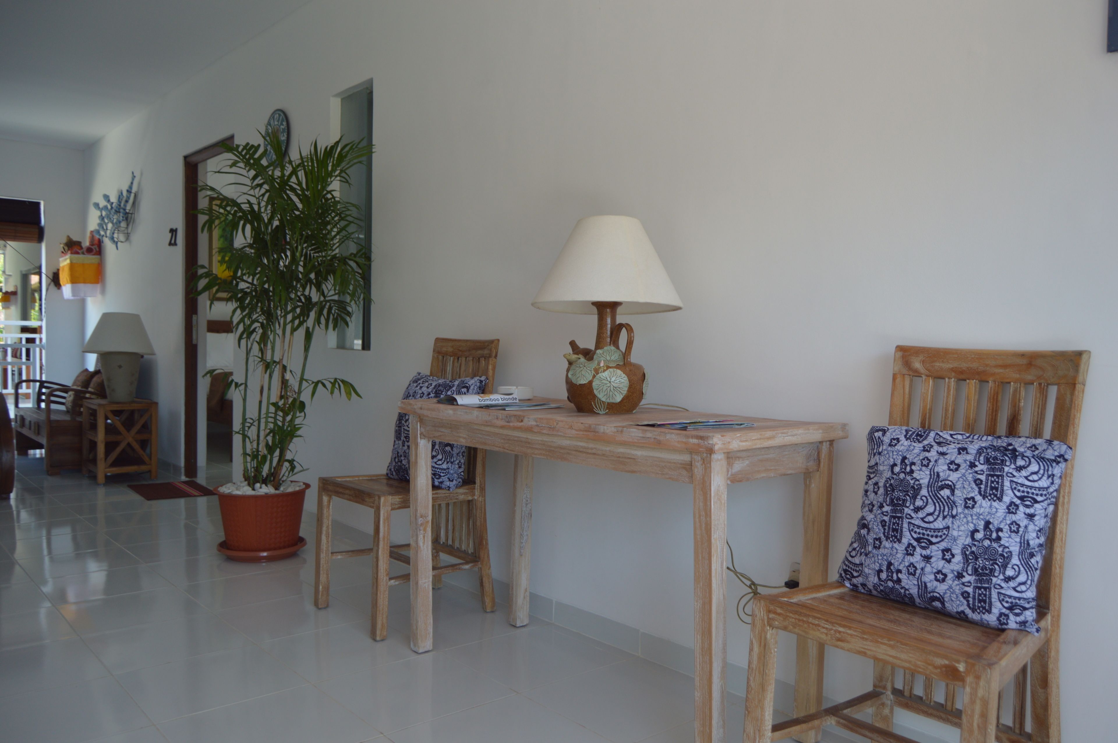 Askara Guest House & Hostel