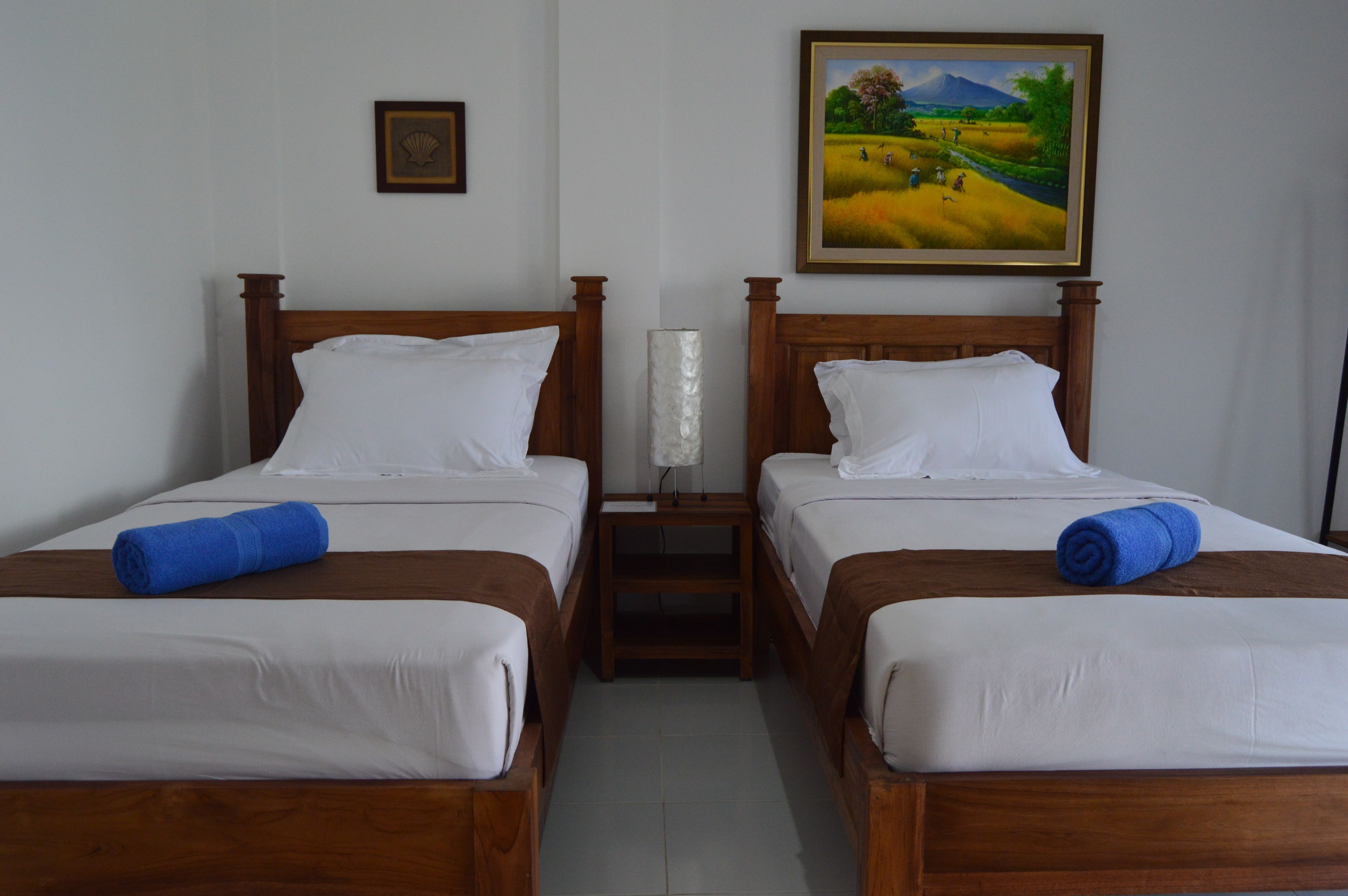 Askara Guest House & Hostel