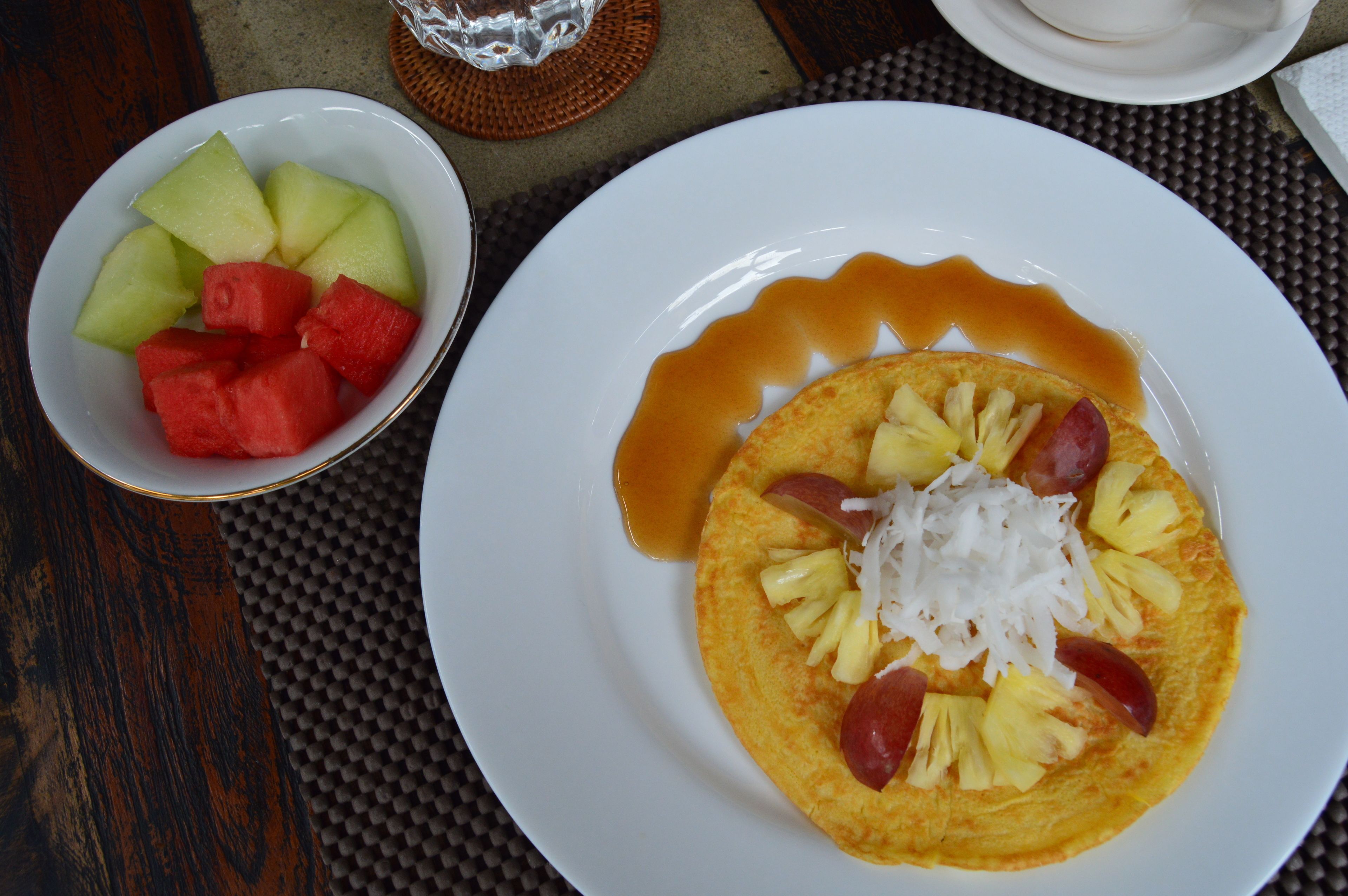 Askara Guest House & Hostel