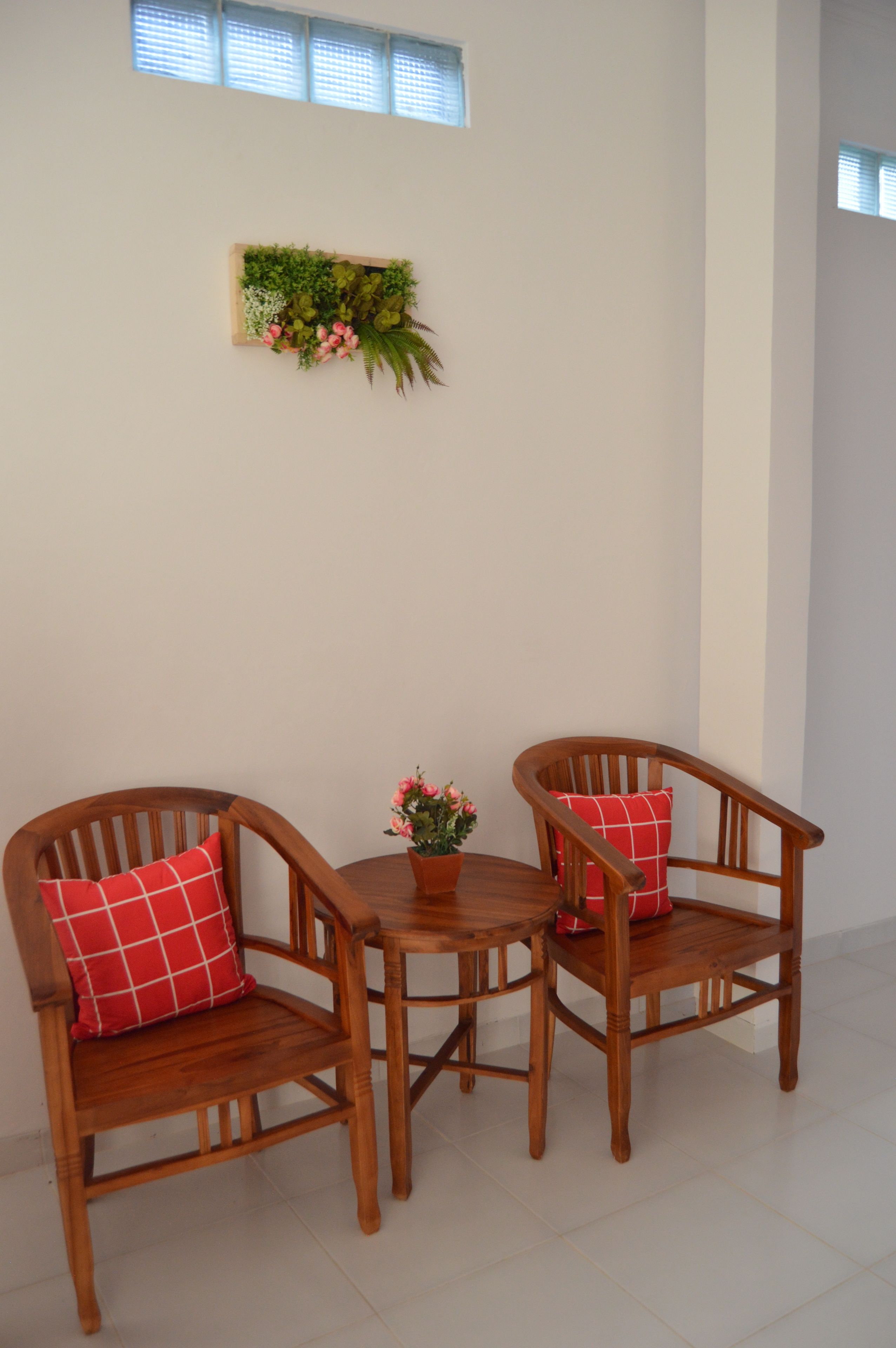 Askara Guest House & Hostel