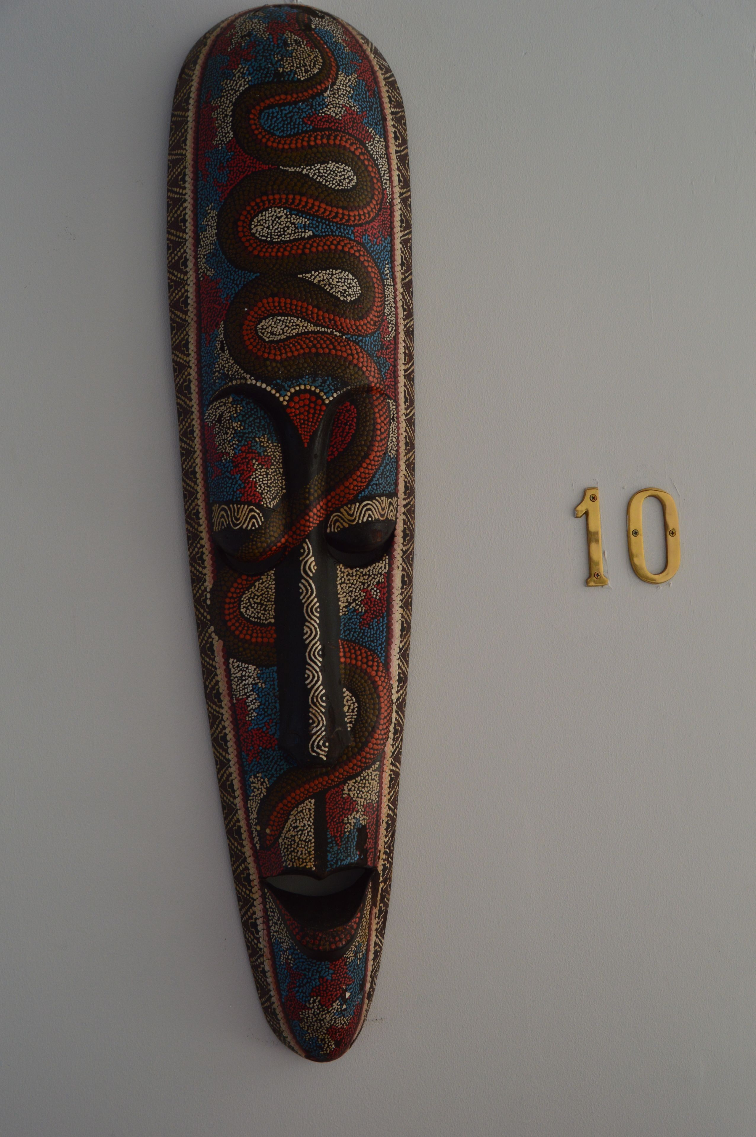 Askara Guest House & Hostel