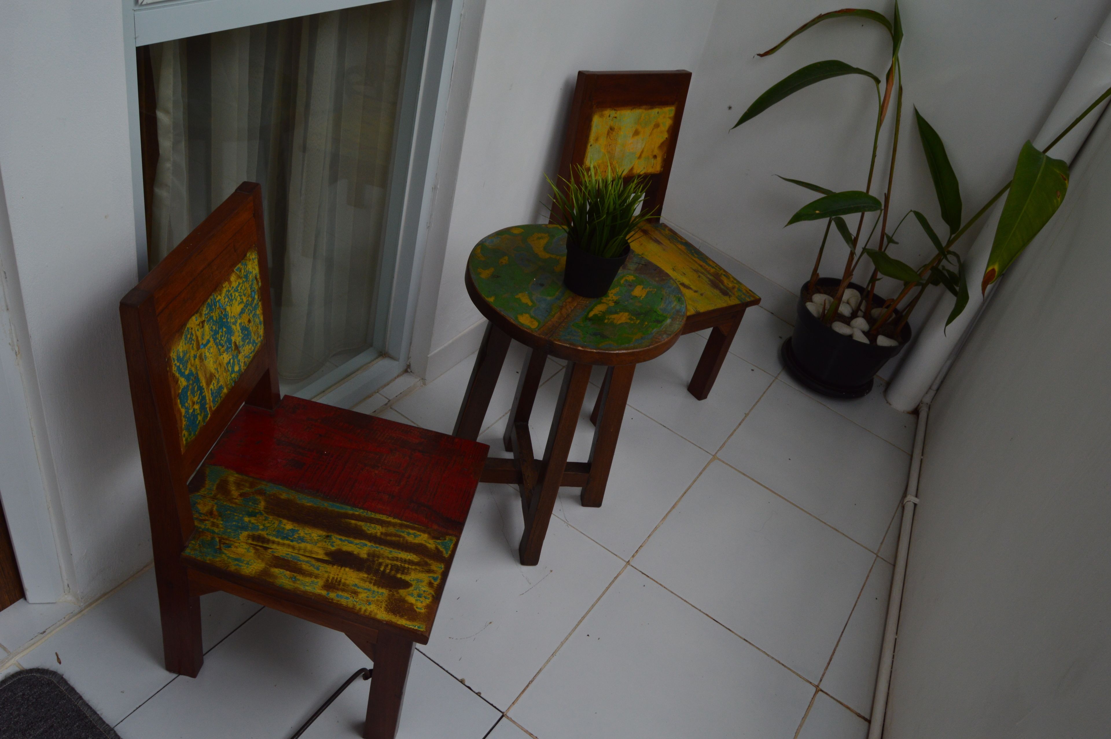 Askara Guest House & Hostel