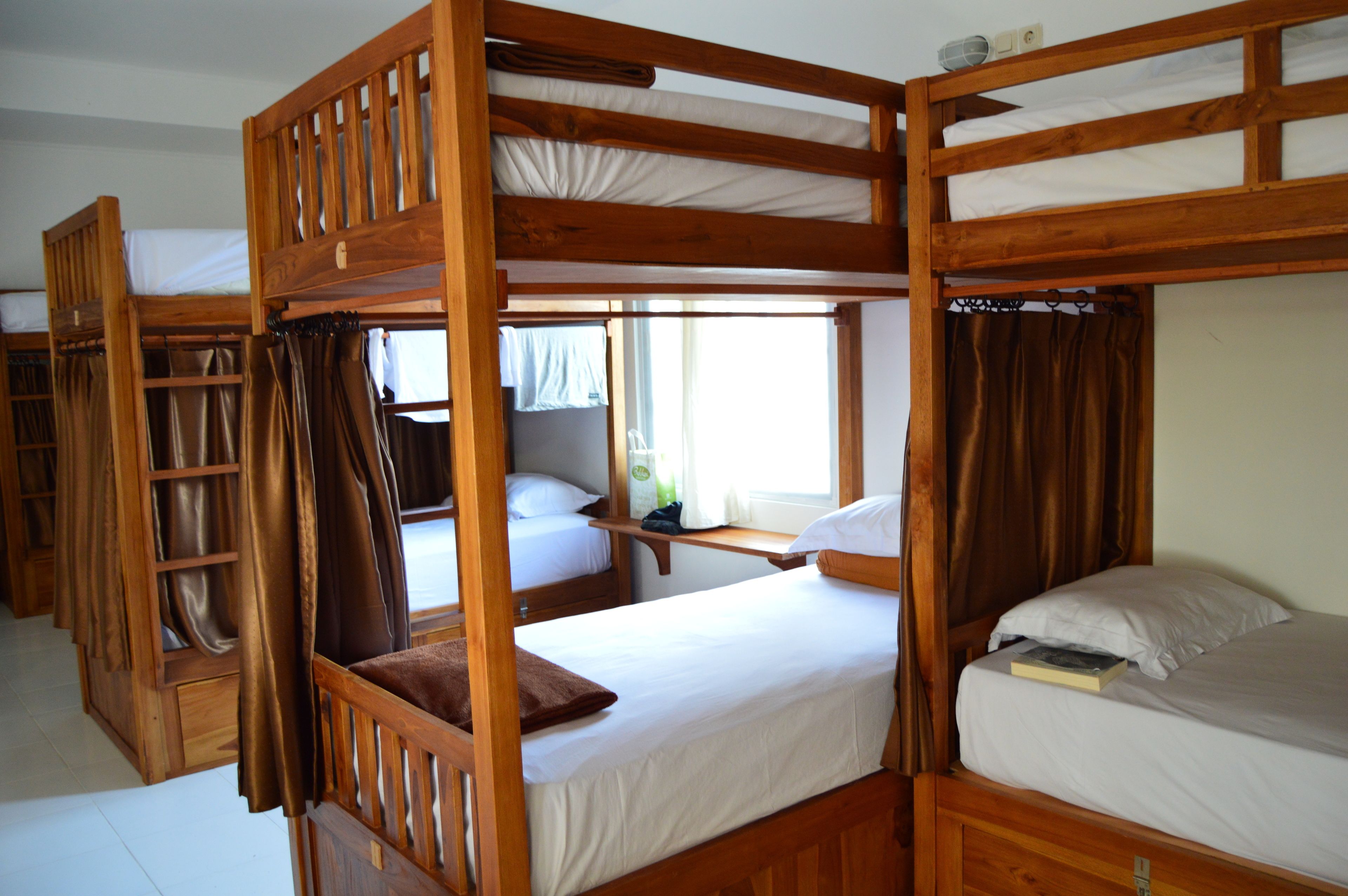 Askara Guest House & Hostel