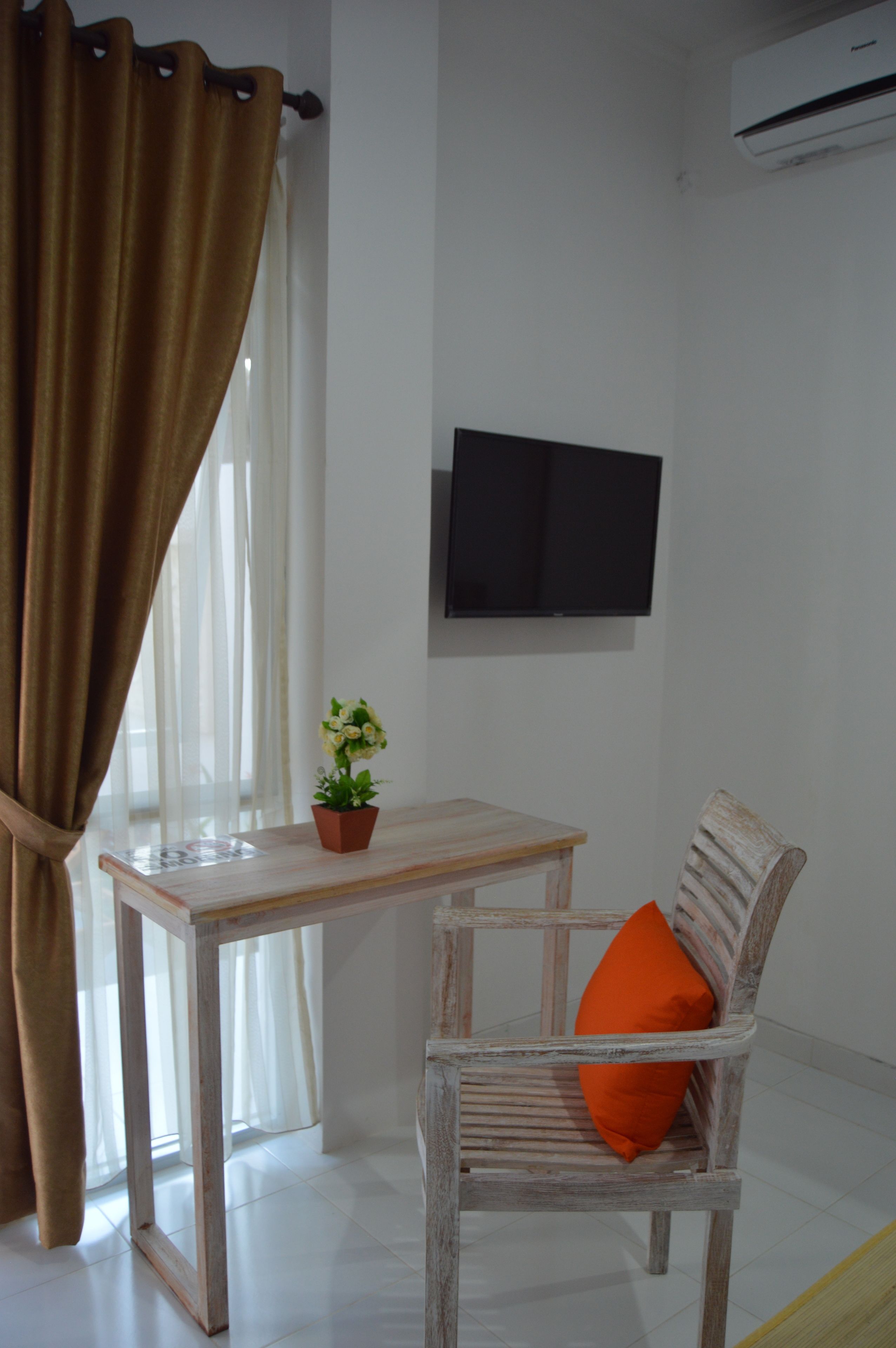 Askara Guest House & Hostel