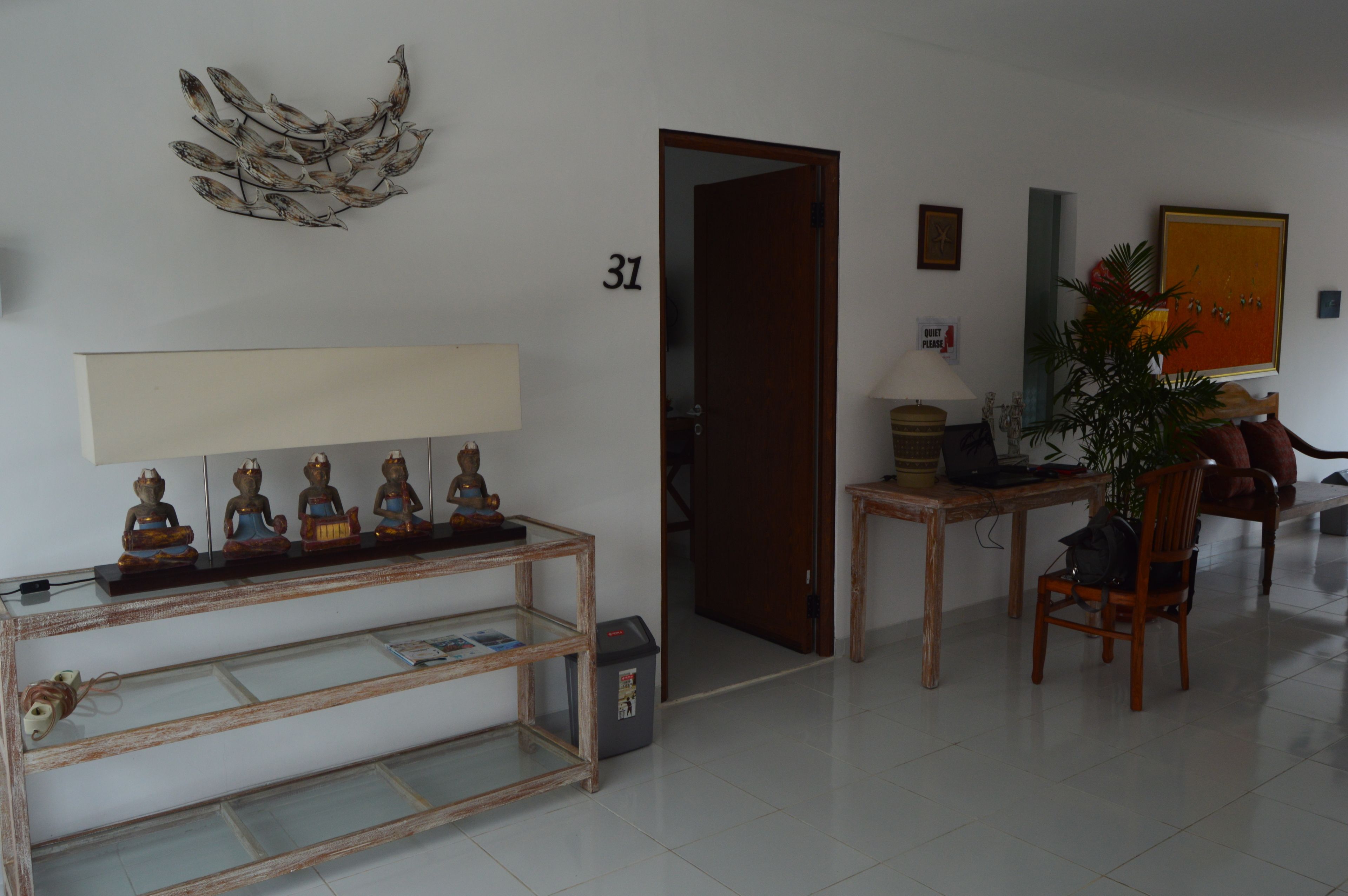 Askara Guest House & Hostel