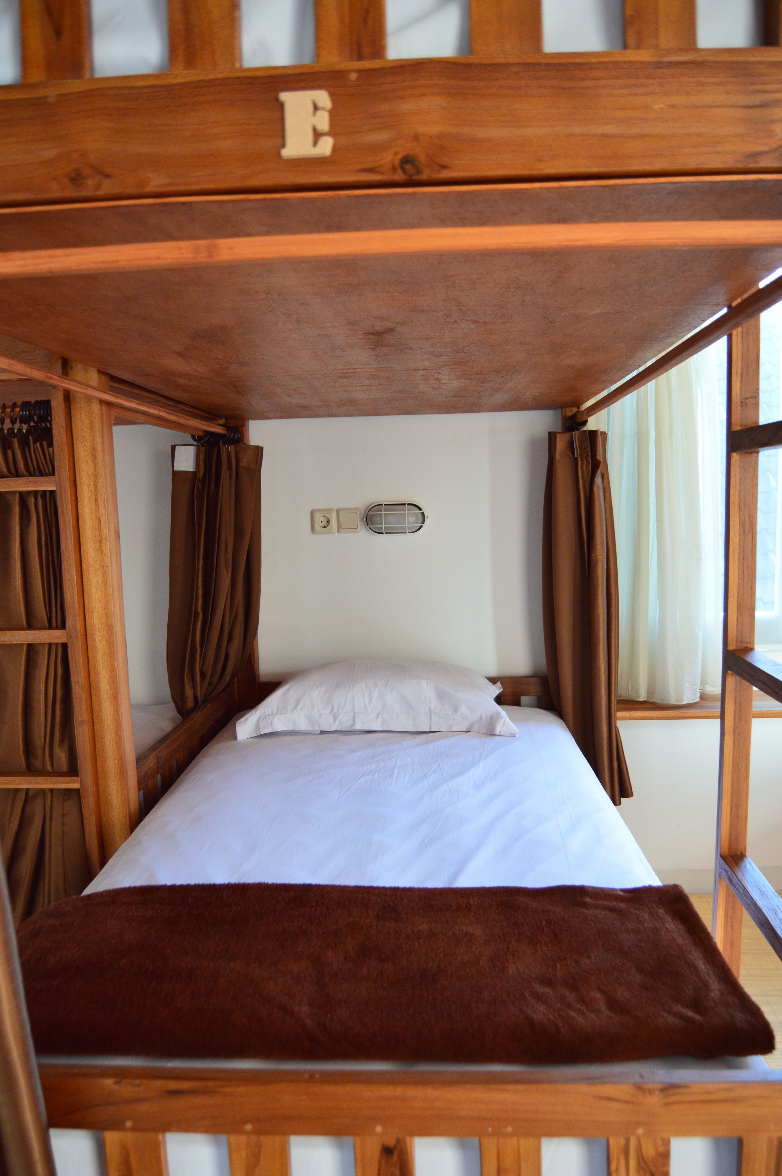 Askara Guest House & Hostel