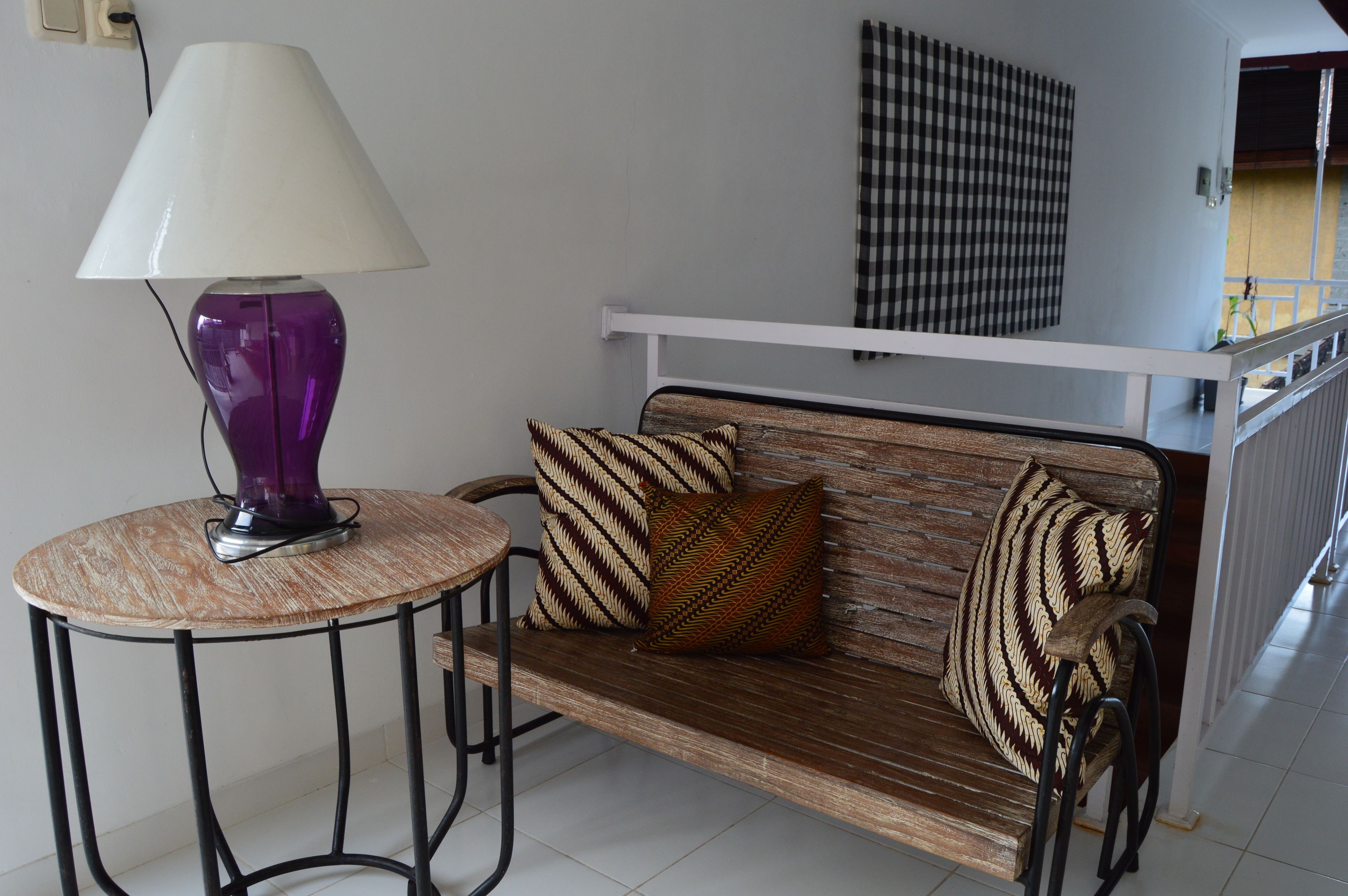 Askara Guest House & Hostel