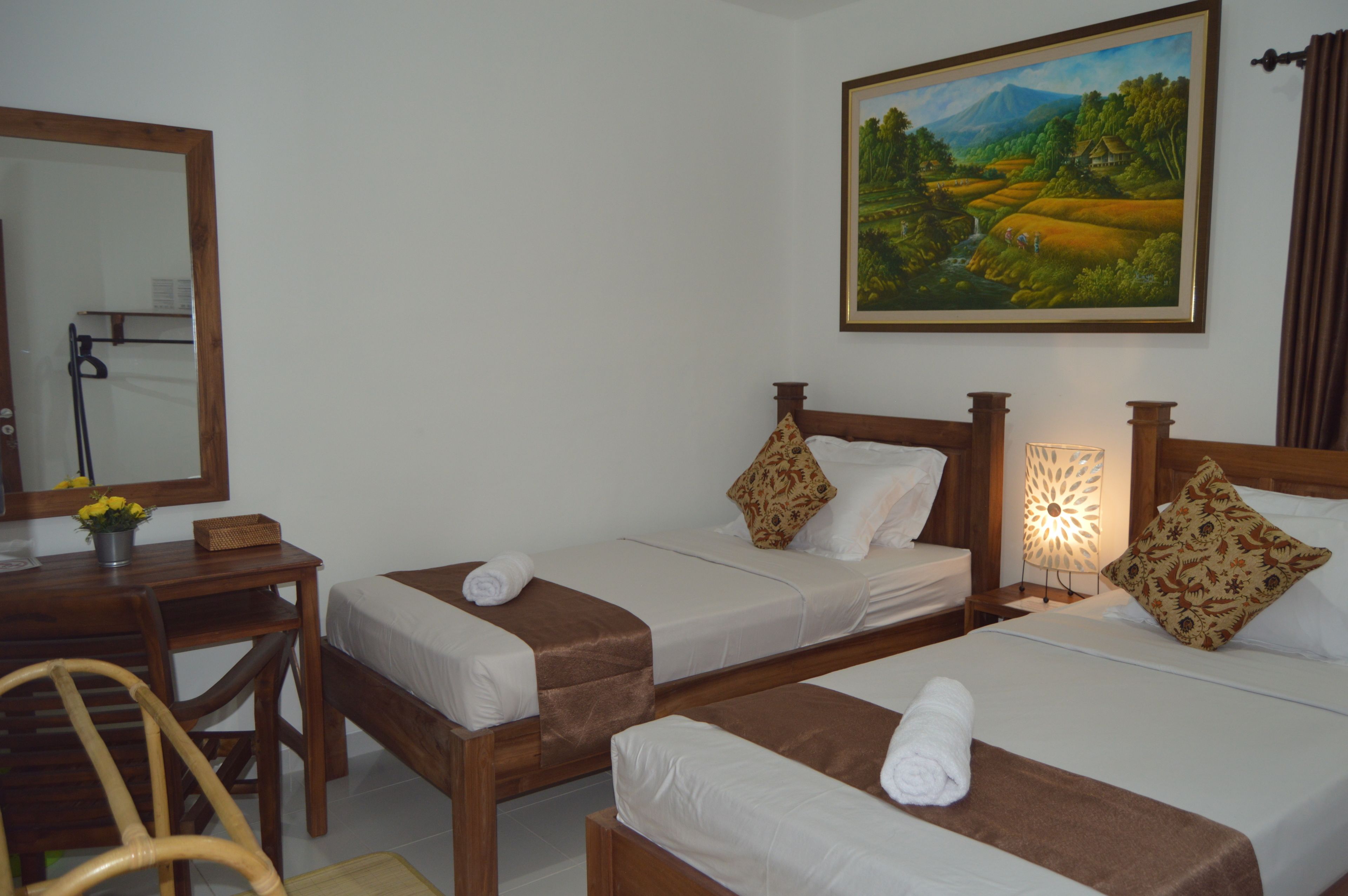Askara Guest House & Hostel