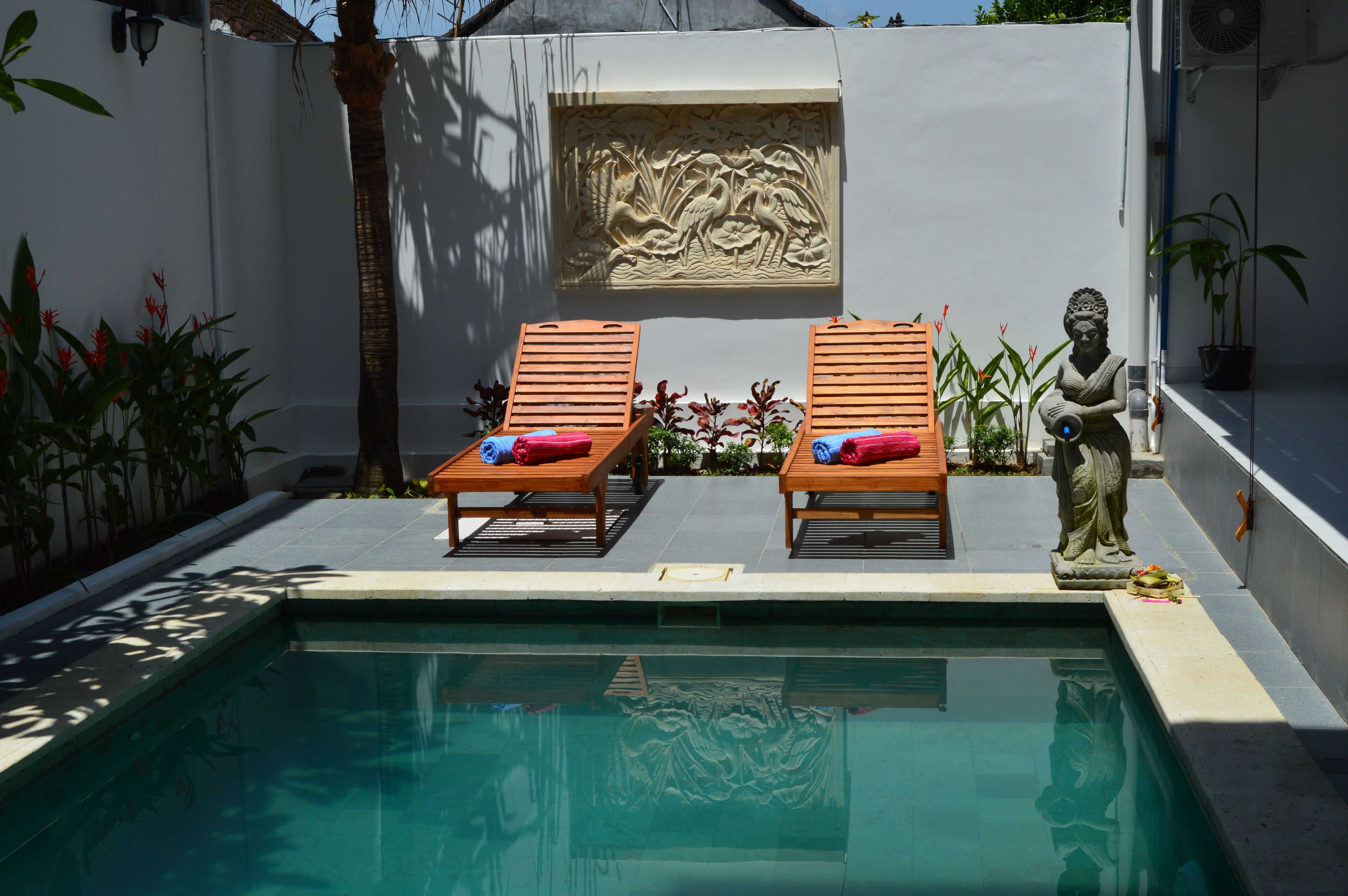 Askara Guest House & Hostel