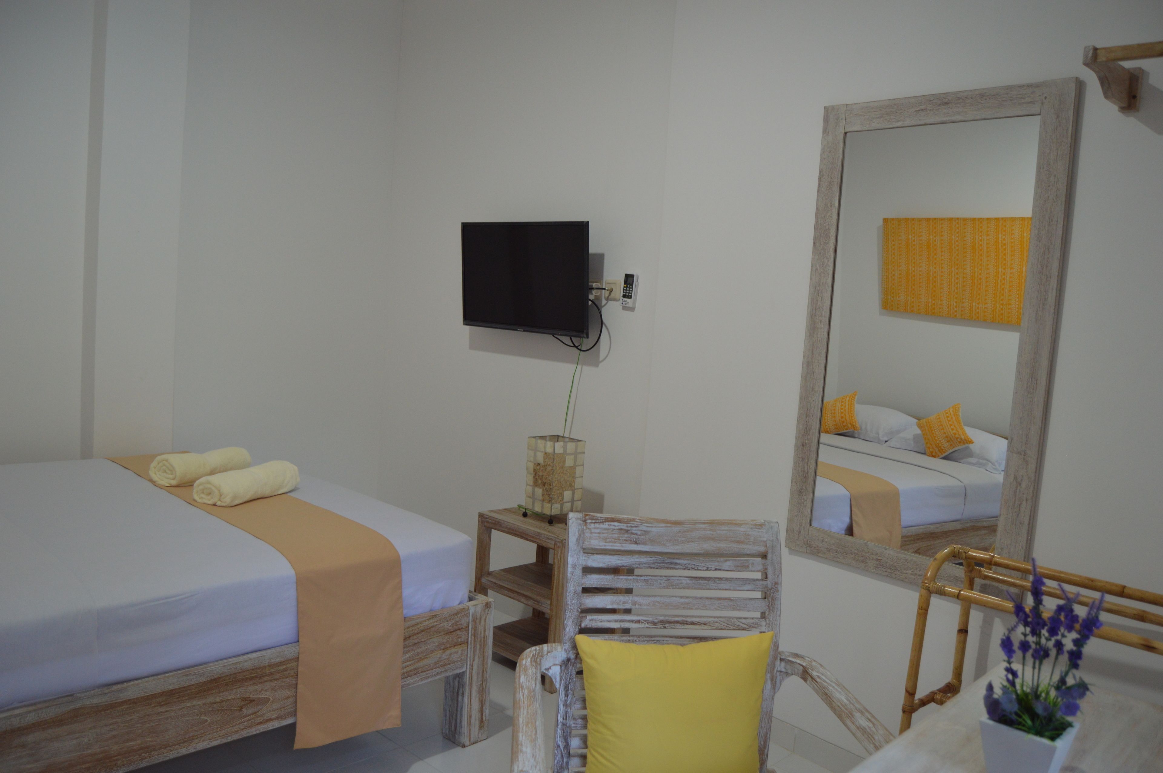 Askara Guest House & Hostel