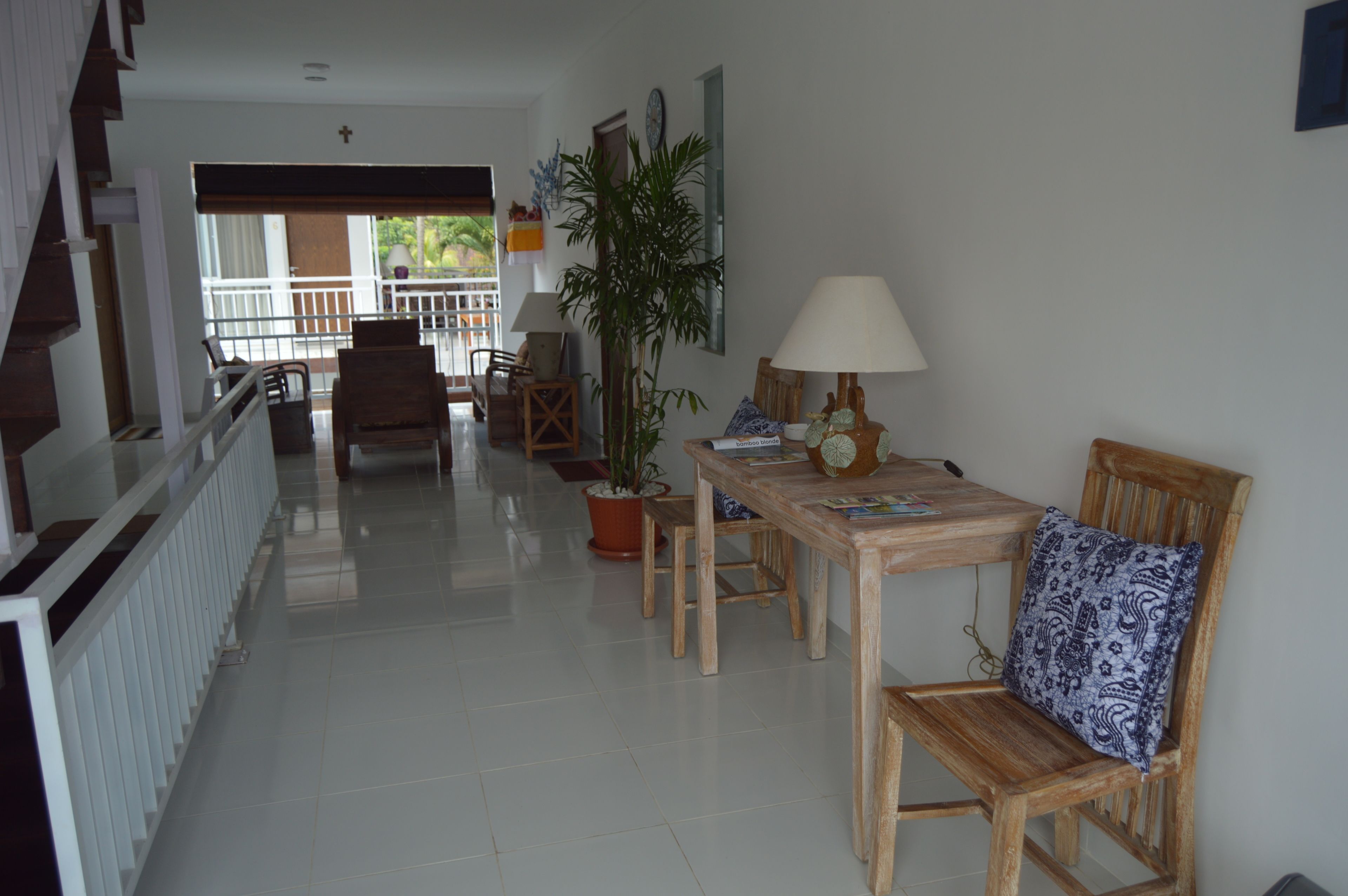 Askara Guest House & Hostel