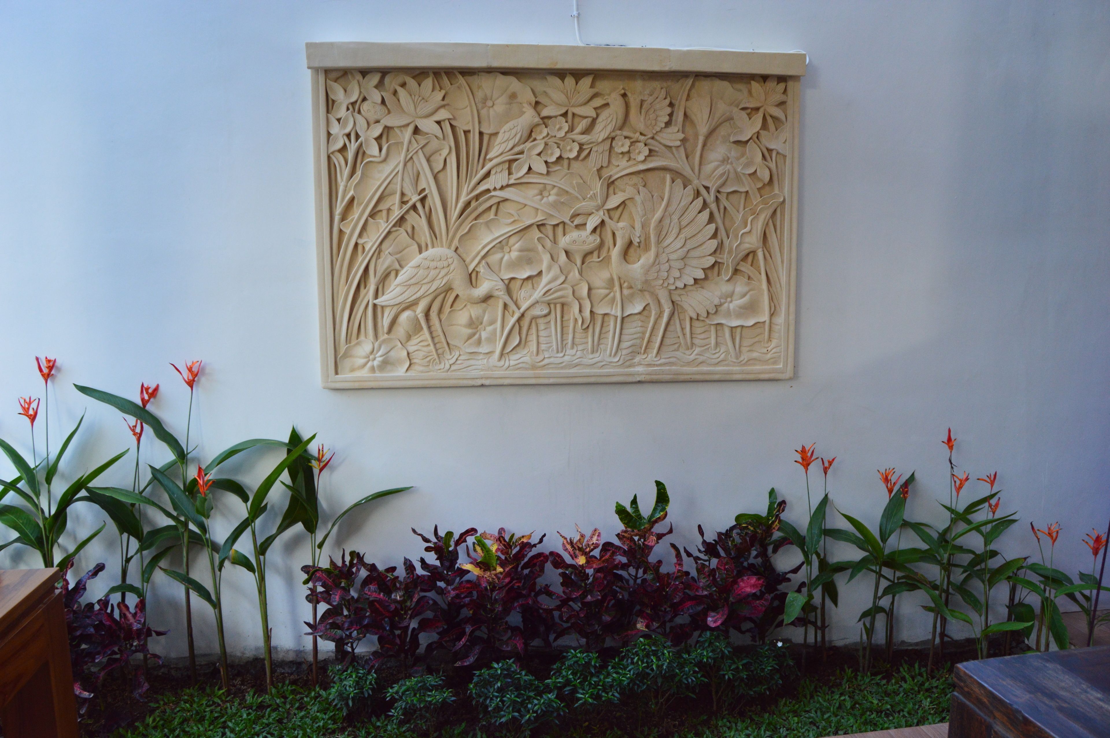 Askara Guest House & Hostel