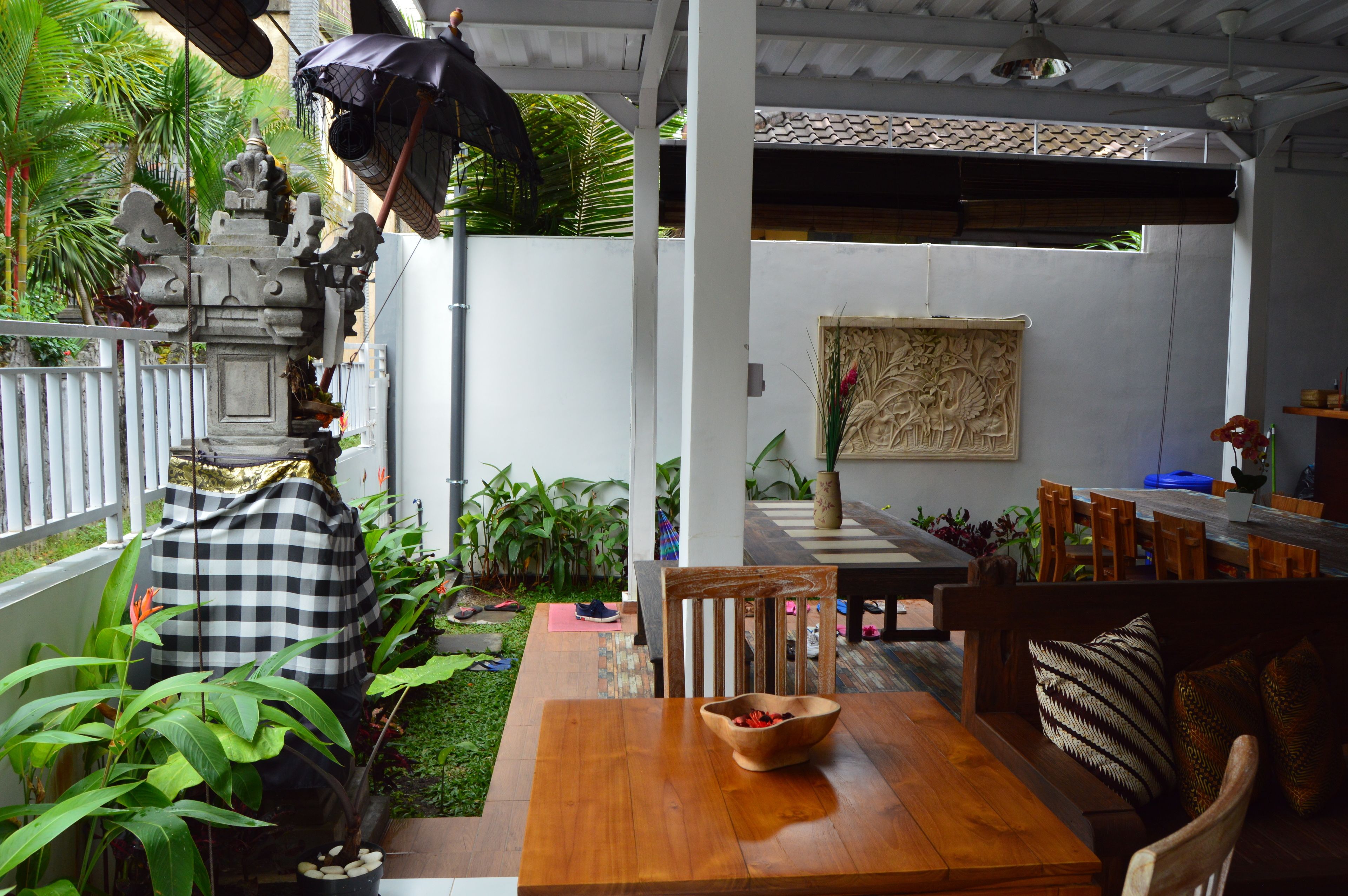 Askara Guest House & Hostel