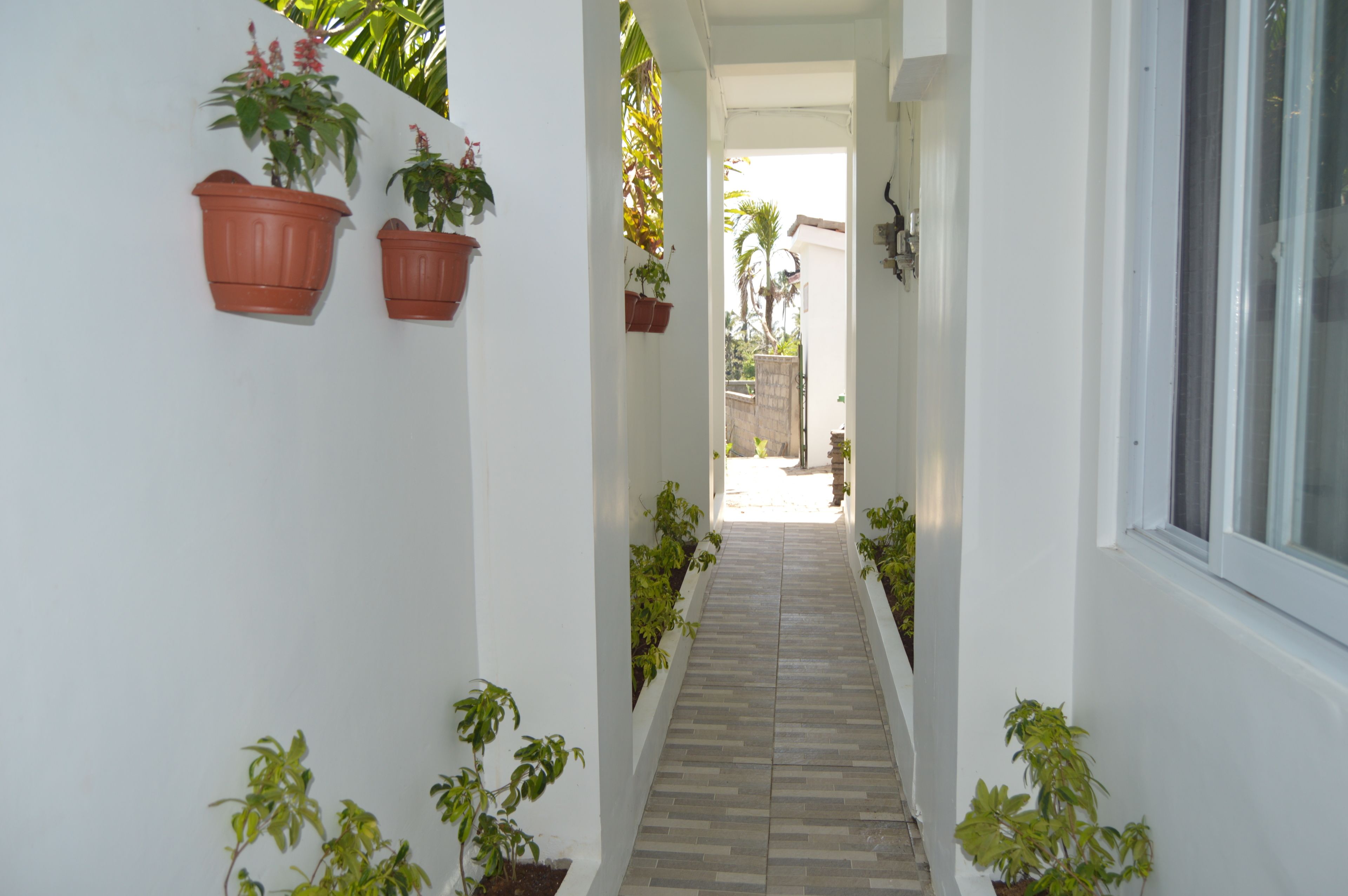 Askara Guest House & Hostel
