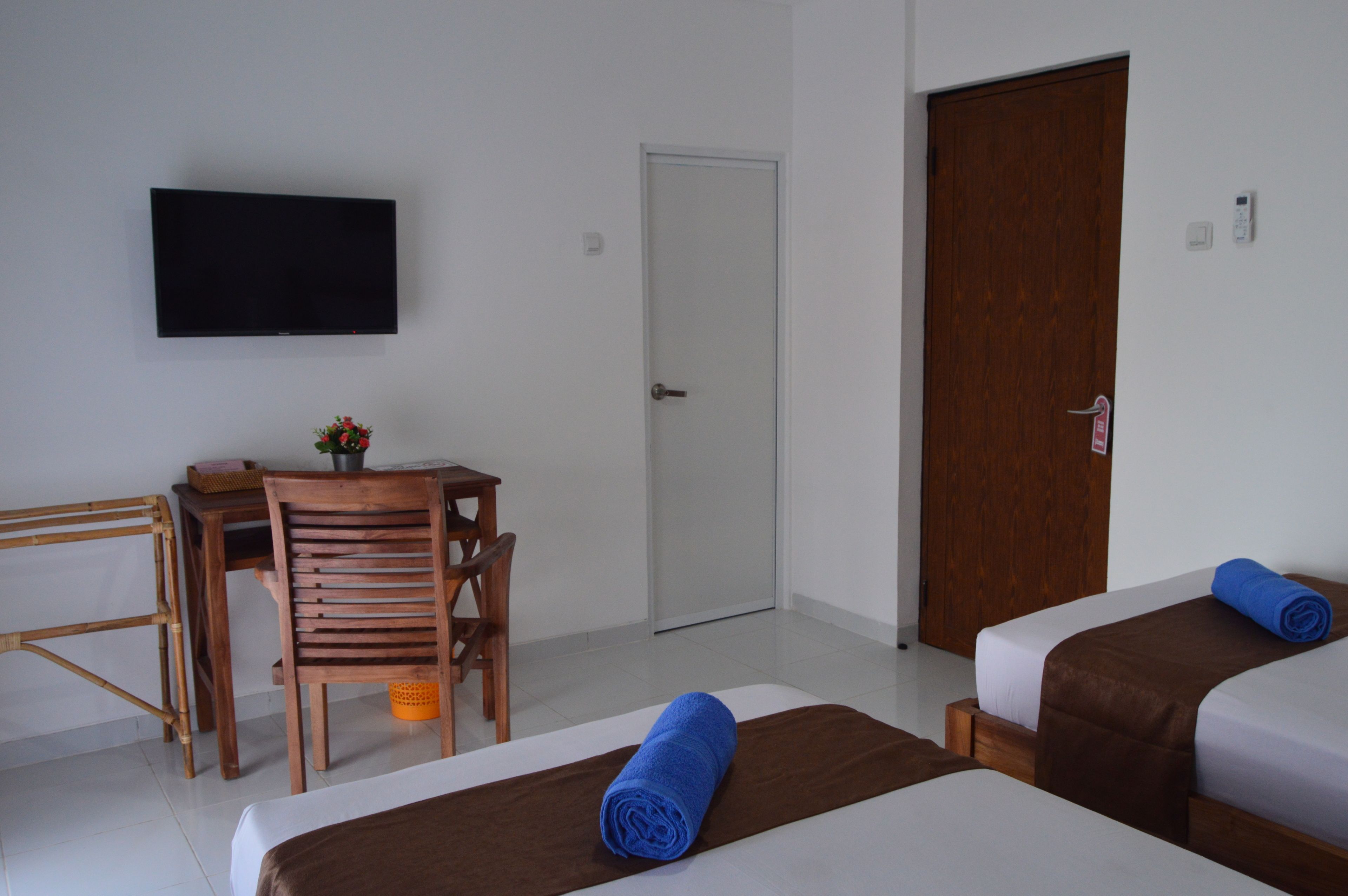 Askara Guest House & Hostel