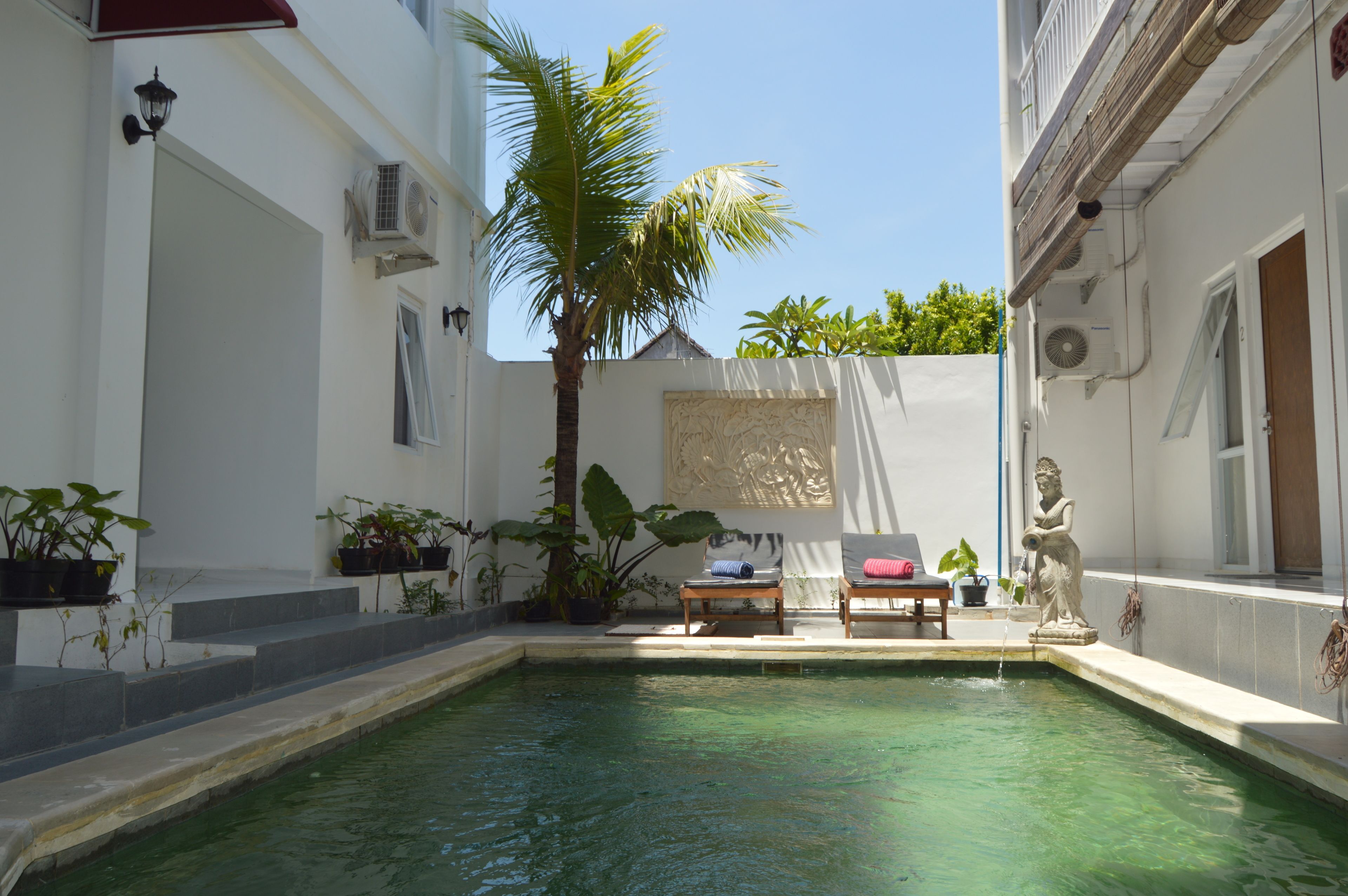 Askara Guest House & Hostel