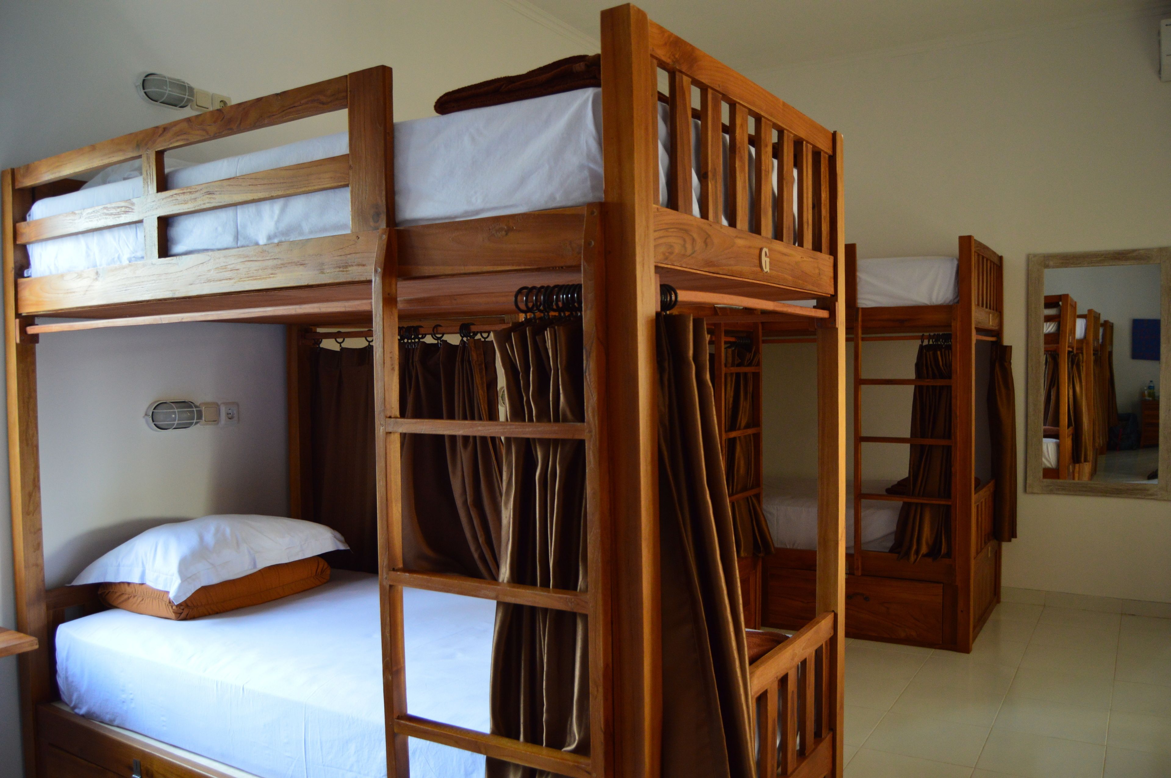 Askara Guest House & Hostel