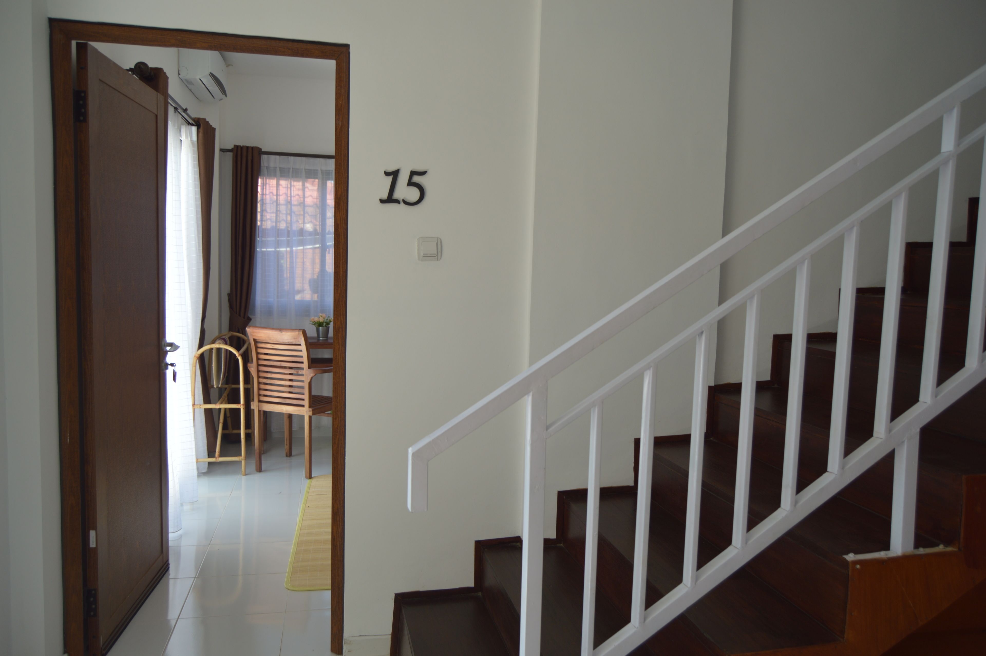 Askara Guest House & Hostel