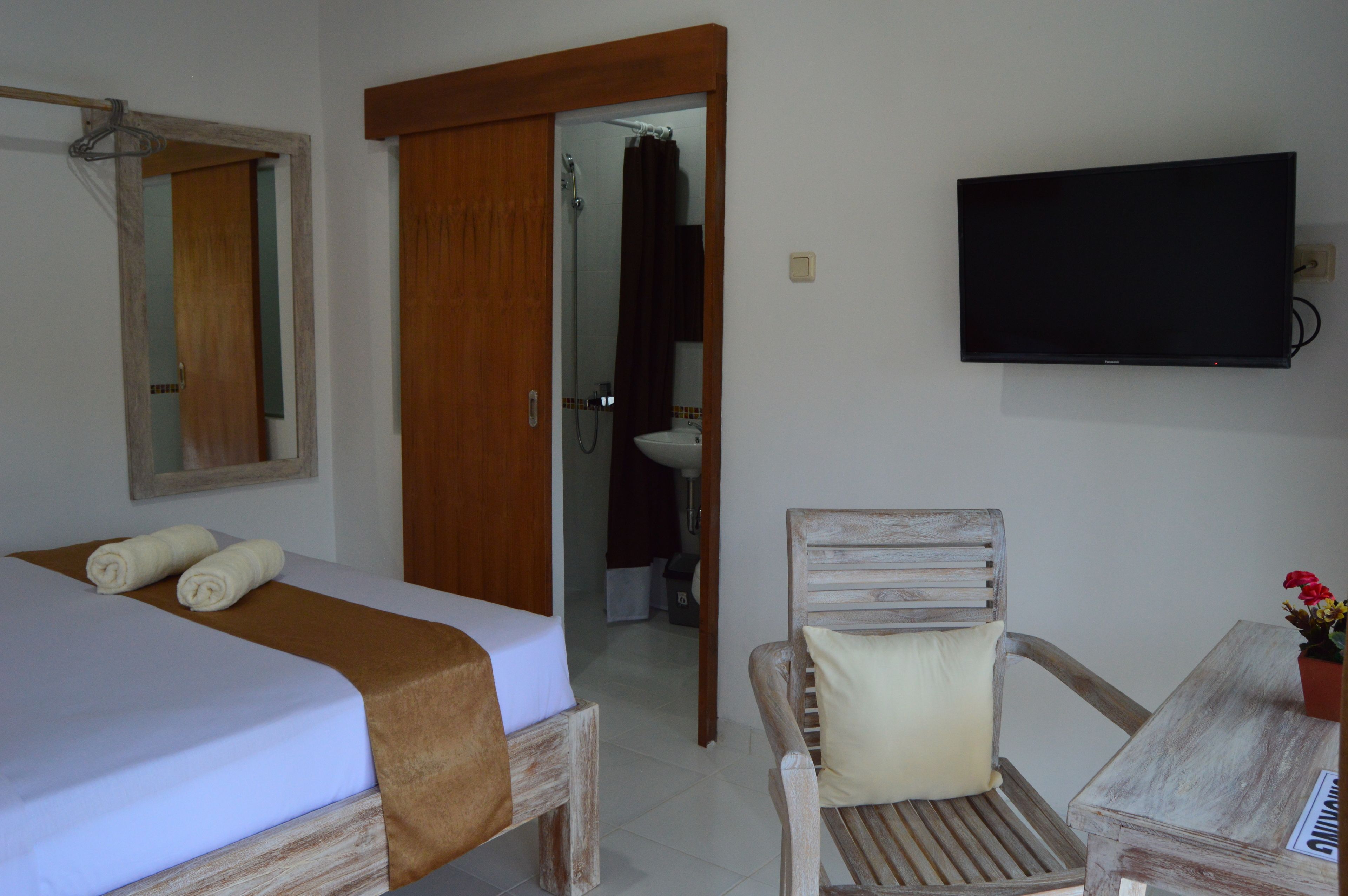 Askara Guest House & Hostel