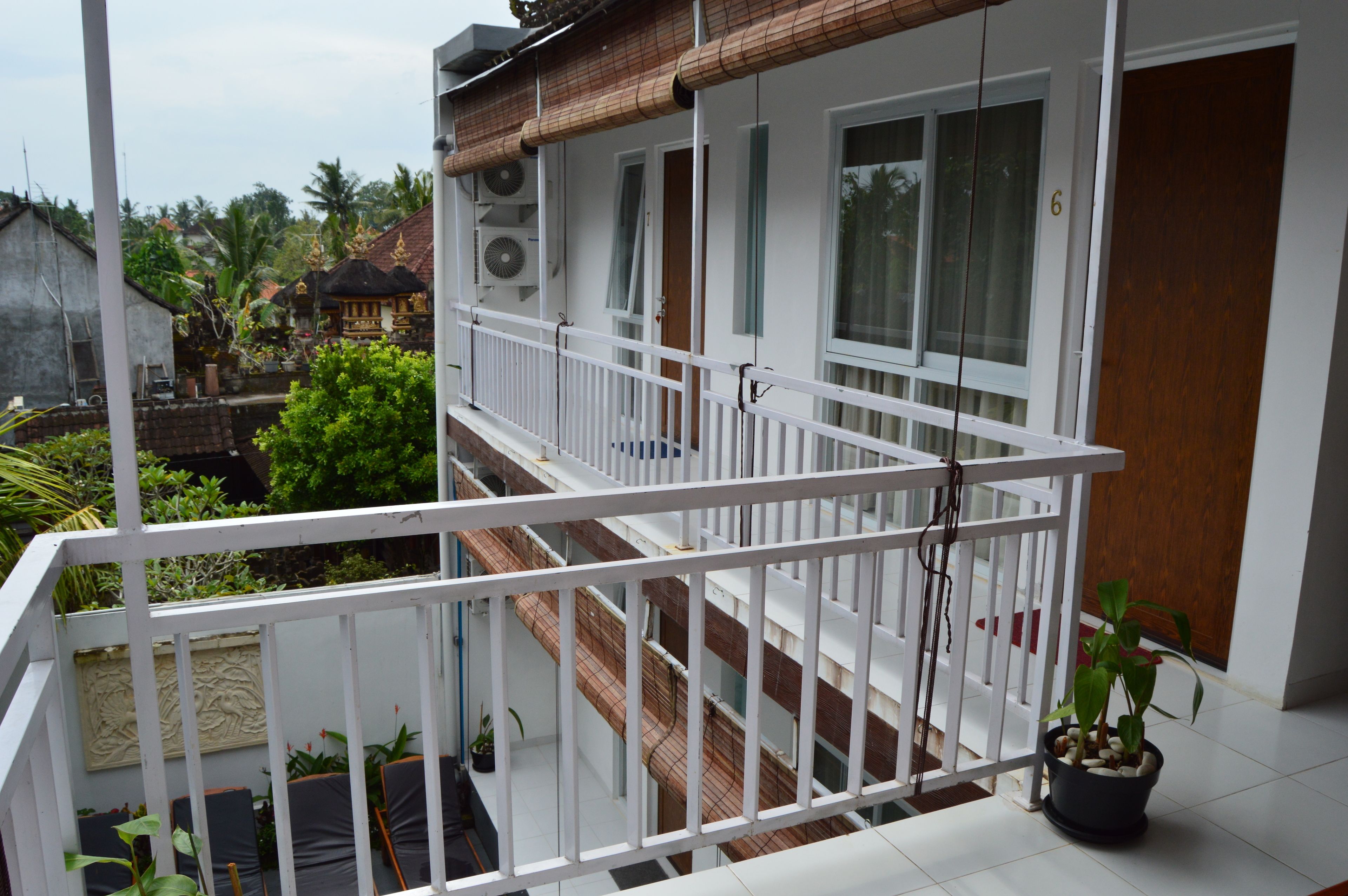 Askara Guest House & Hostel