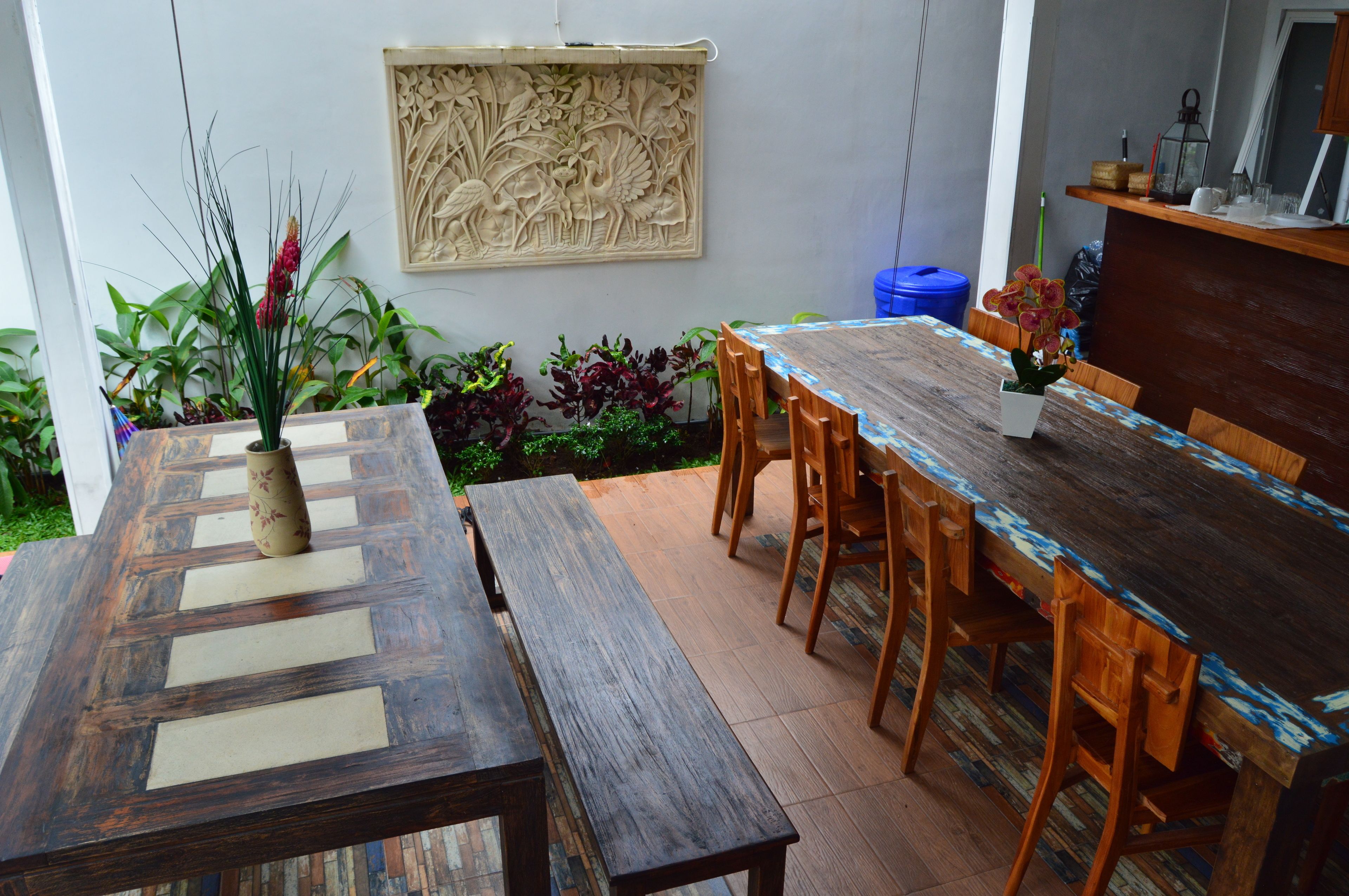 Askara Guest House & Hostel