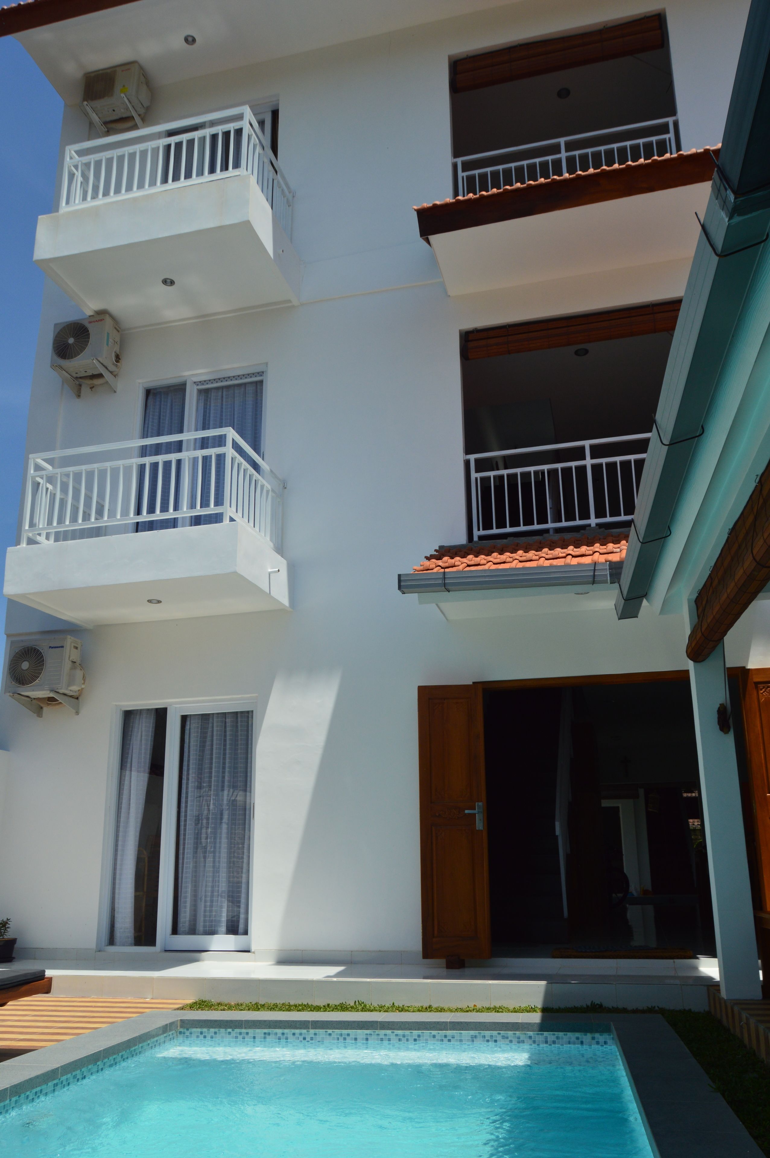 Askara Guest House & Hostel