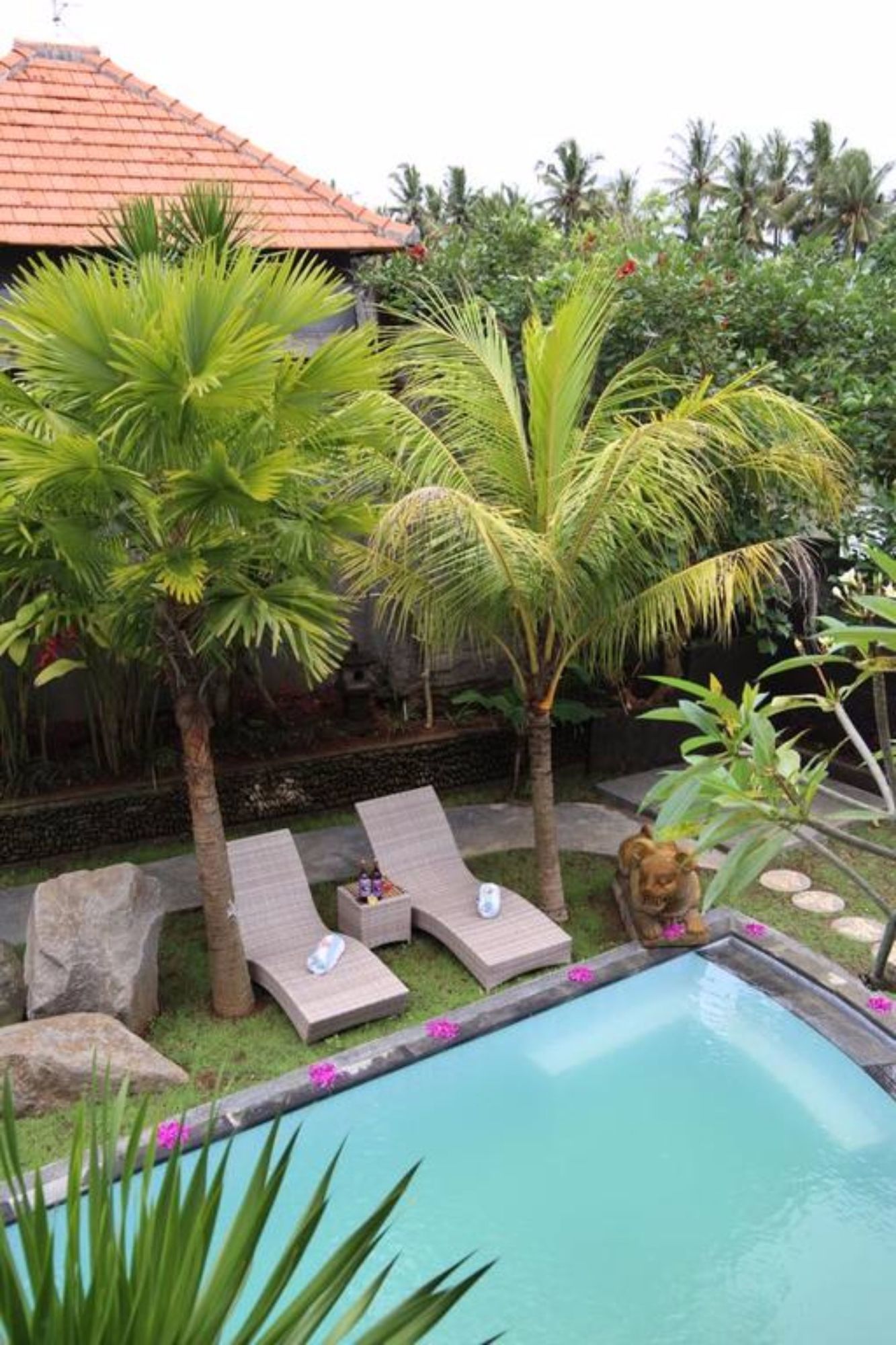 AS Resort