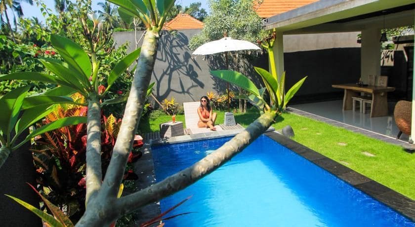 AS Resort