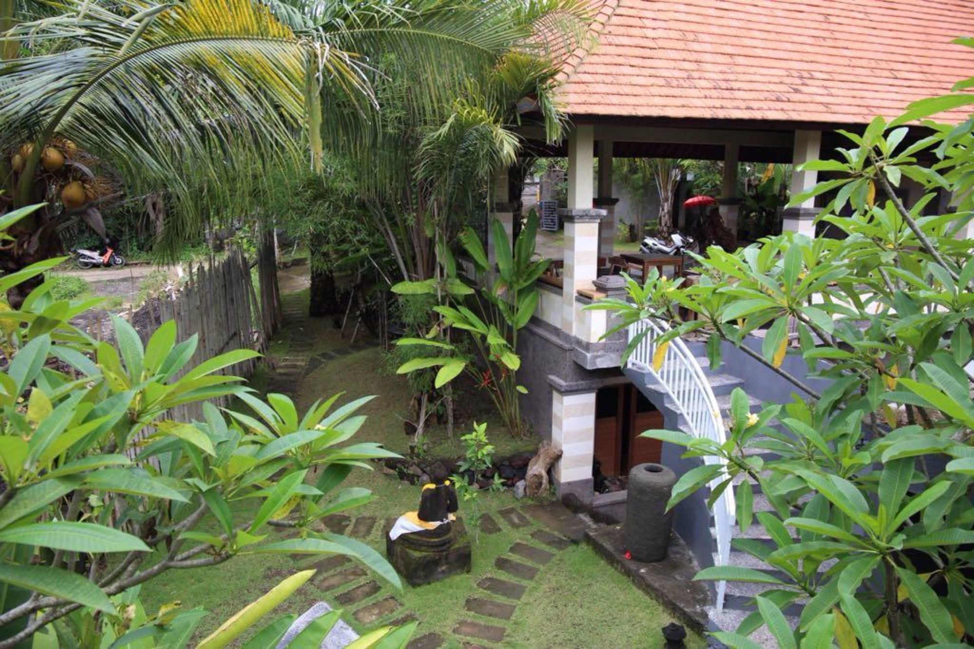 AS Resort