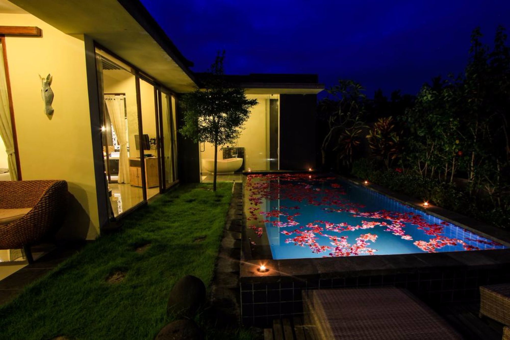 AS Resort