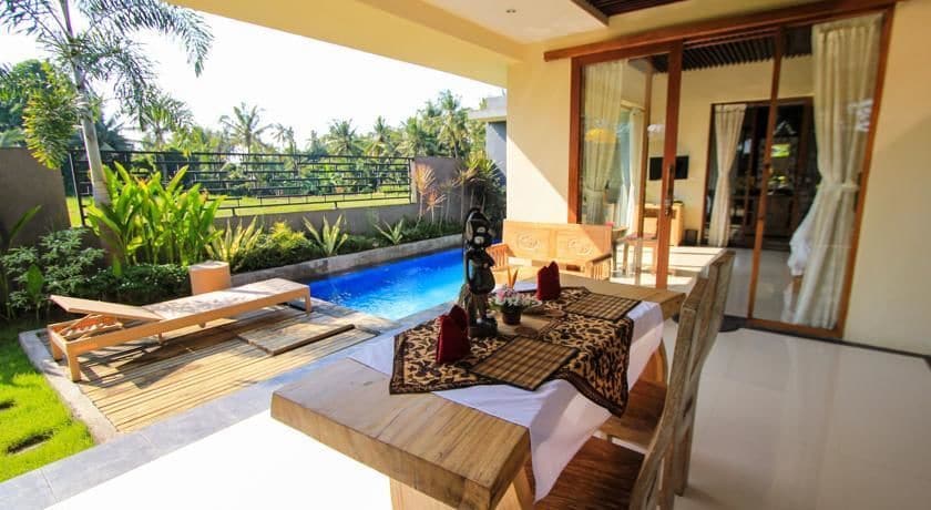 AS Resort