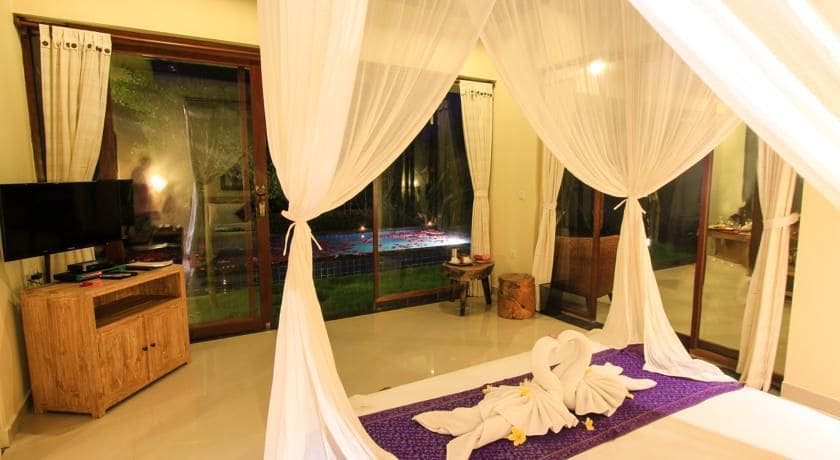 AS Resort