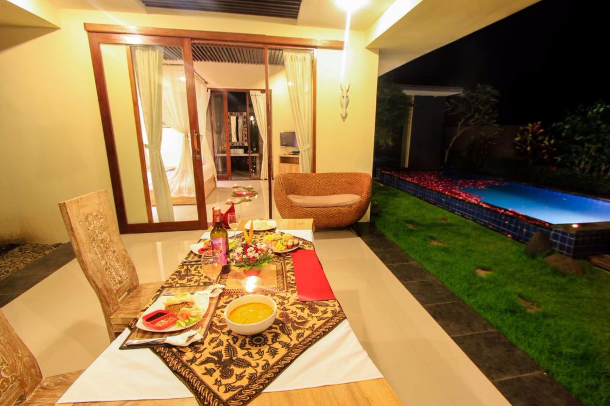 AS Resort