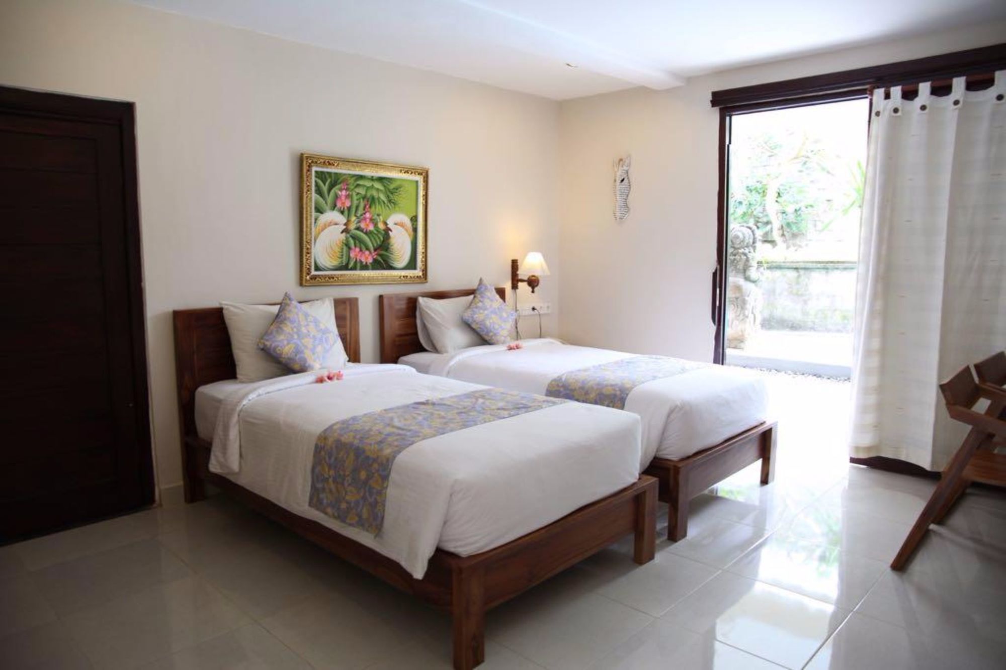 AS Resort
