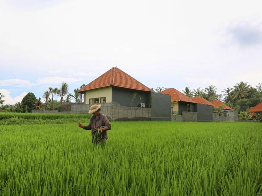 Asri Sari Villa Ubud