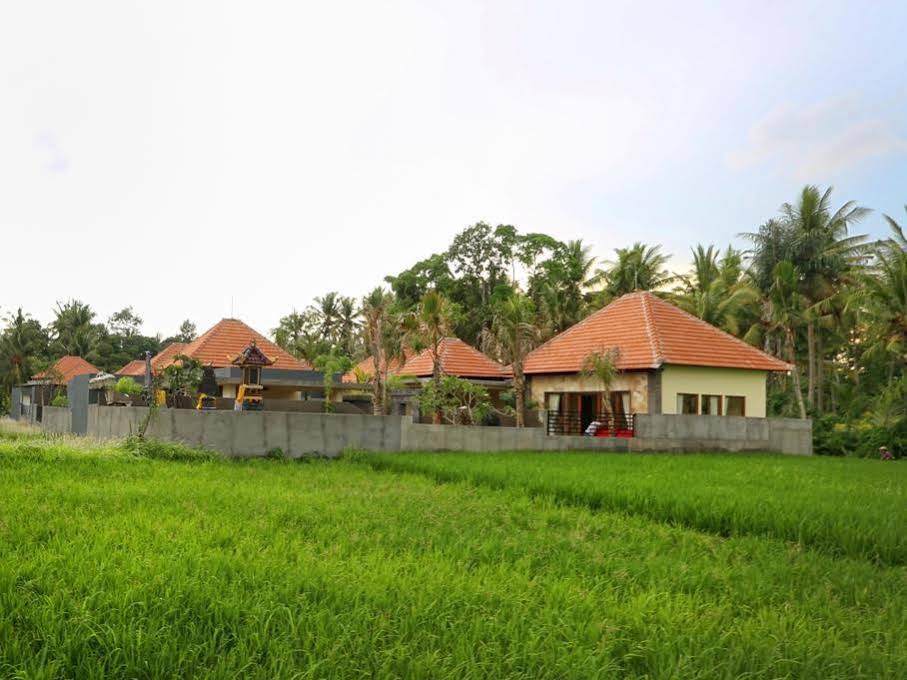 Asri Sari Villa Ubud