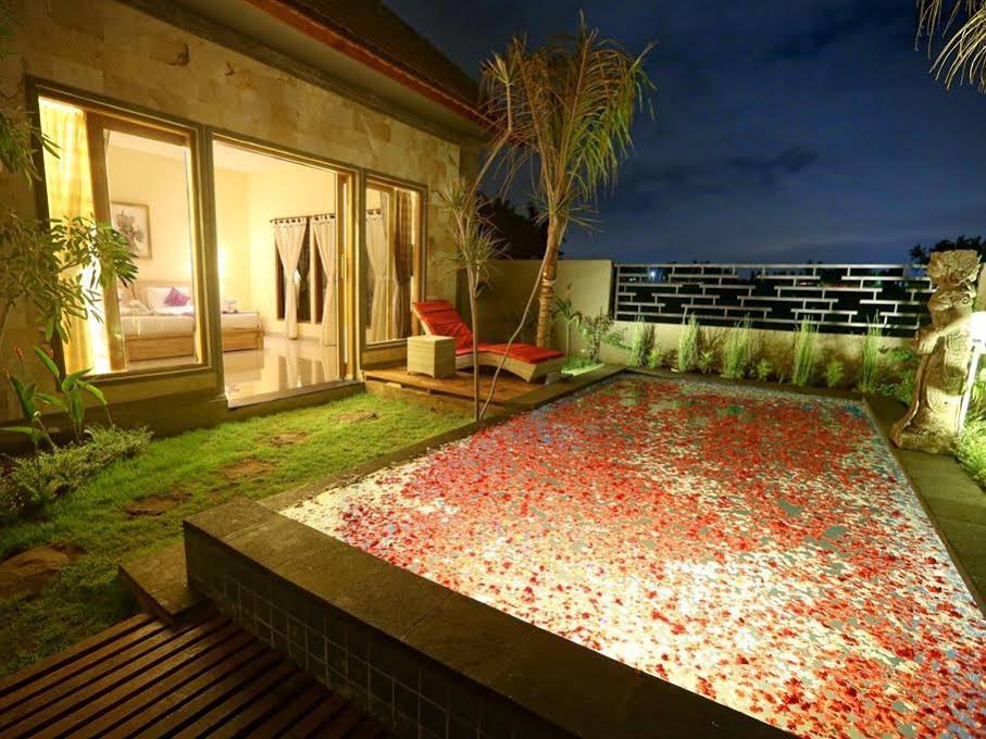 Asri Sari Villa Ubud